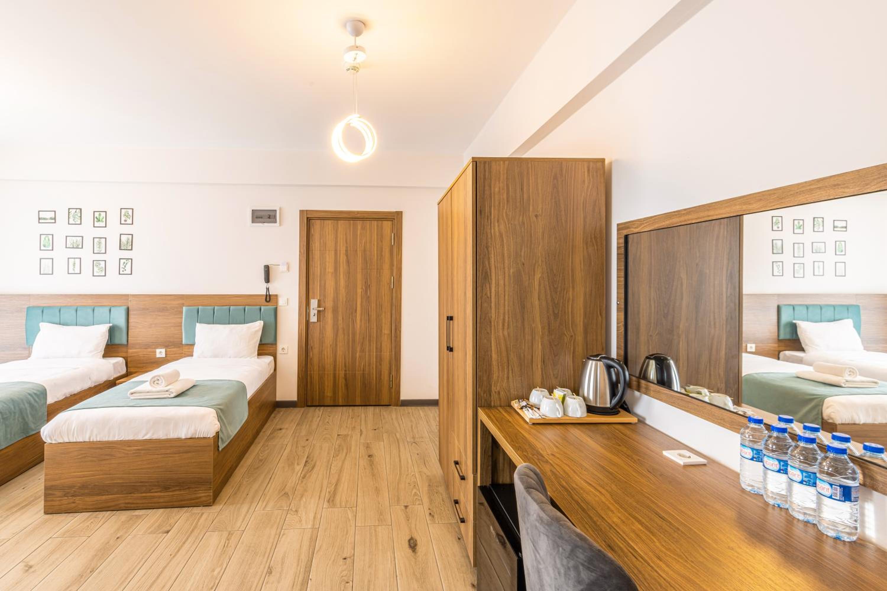 Family Suite - Photo 4