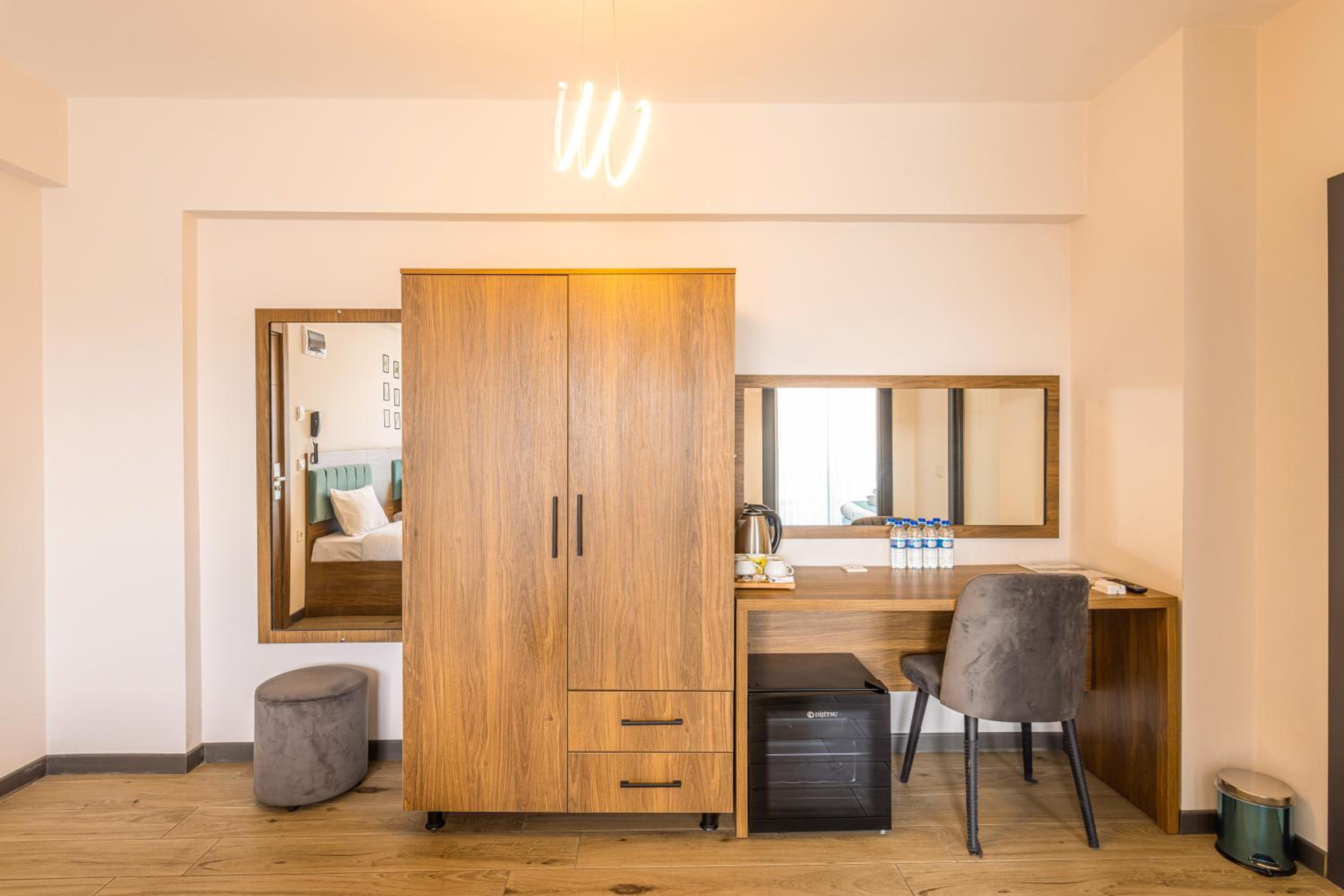 Family Suite - Photo 5