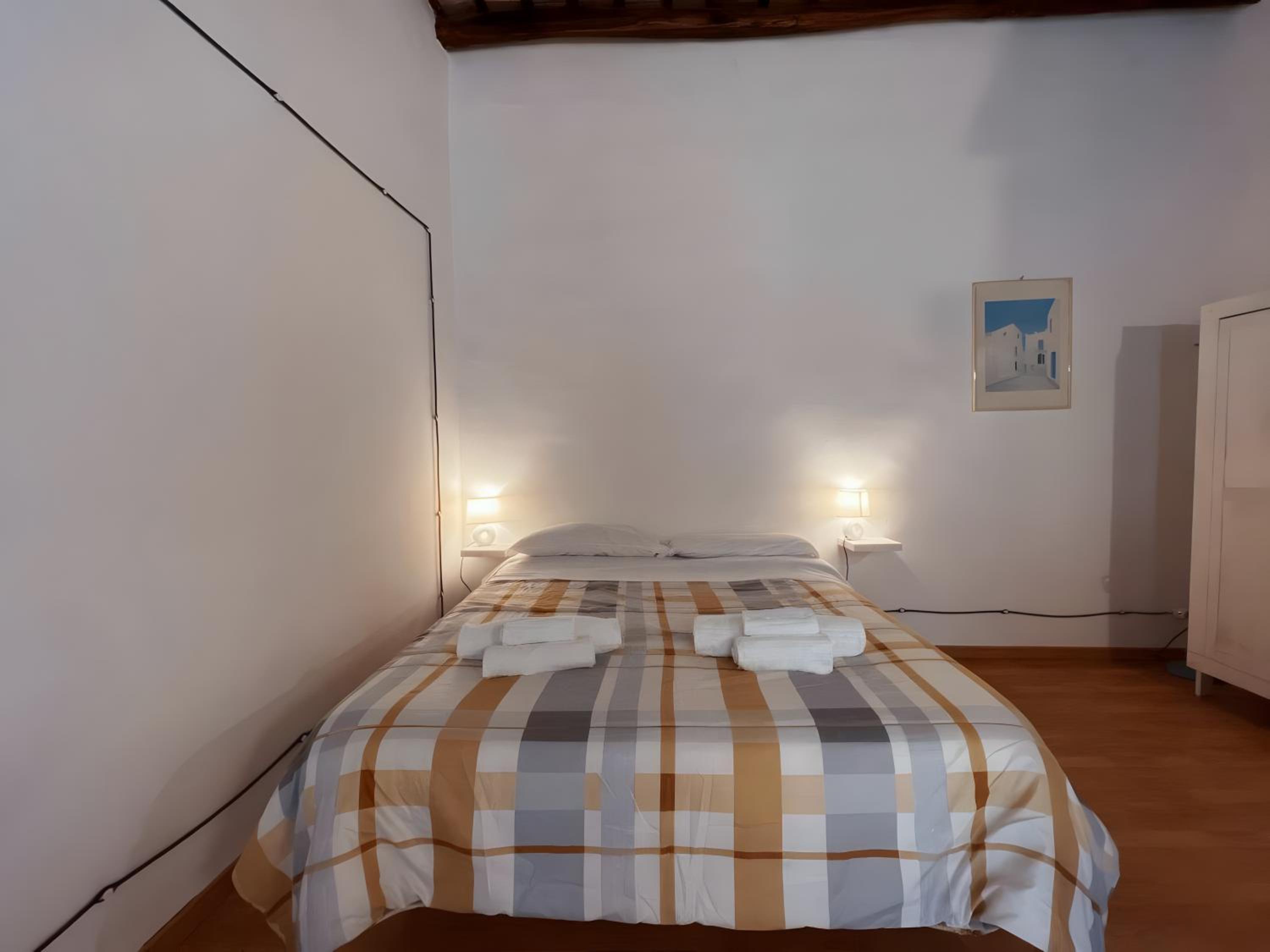 Studio Apartment photo 2