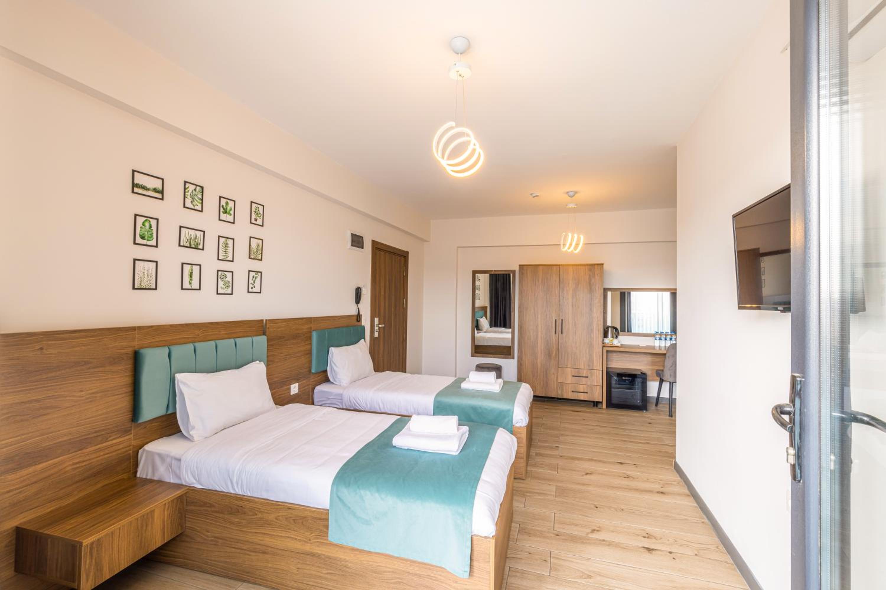 Family Suite - Photo 3