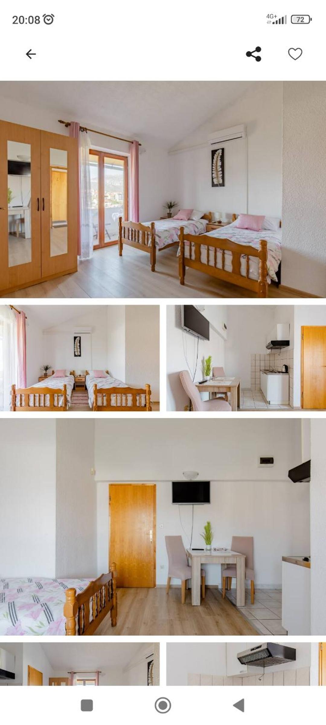 Studio Apartment - Photo 9