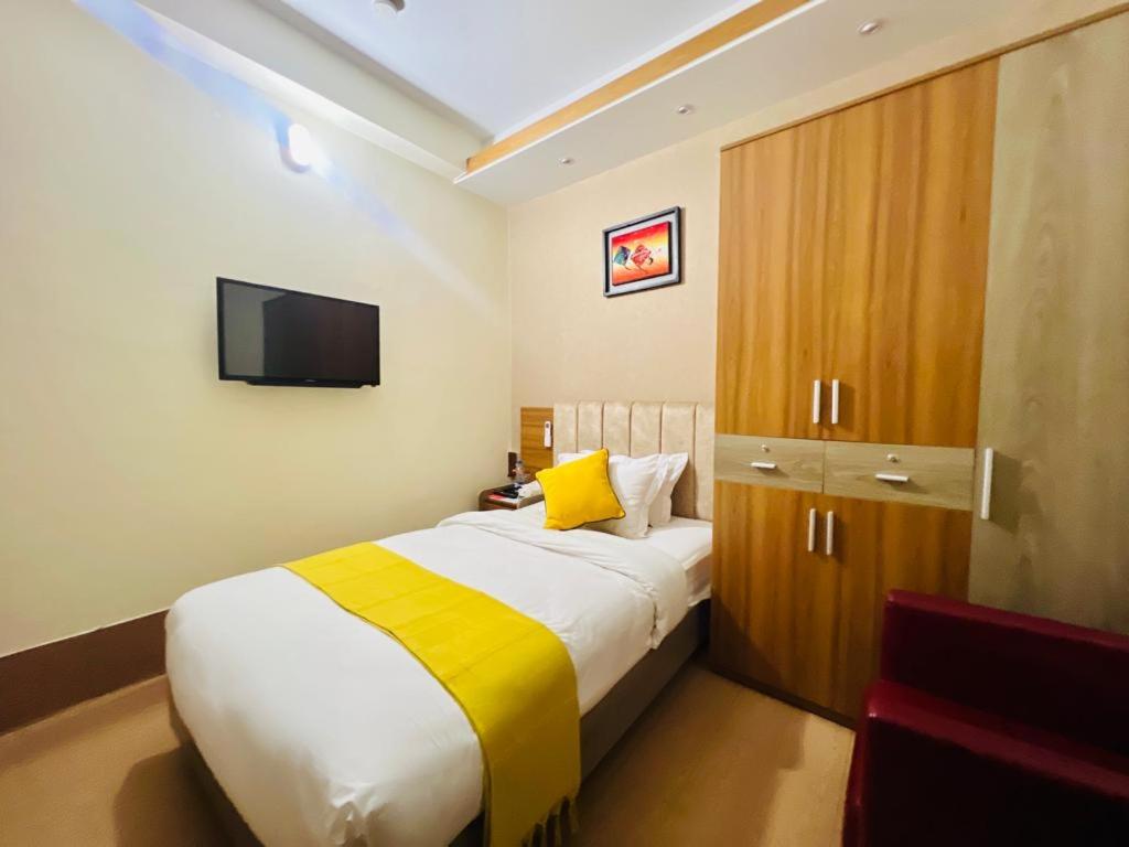 Single Room photo 1