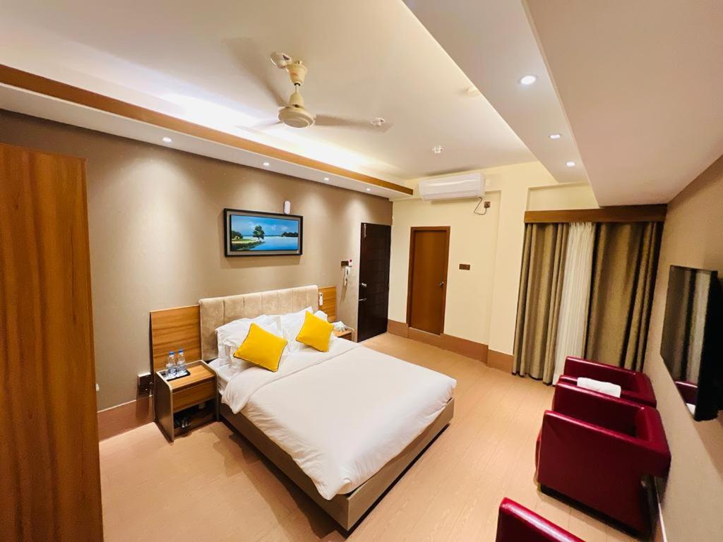 Double Room photo 3