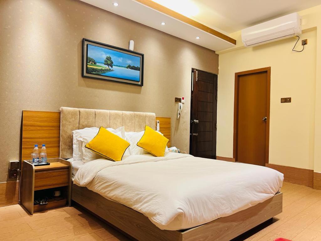 Double Room photo 2