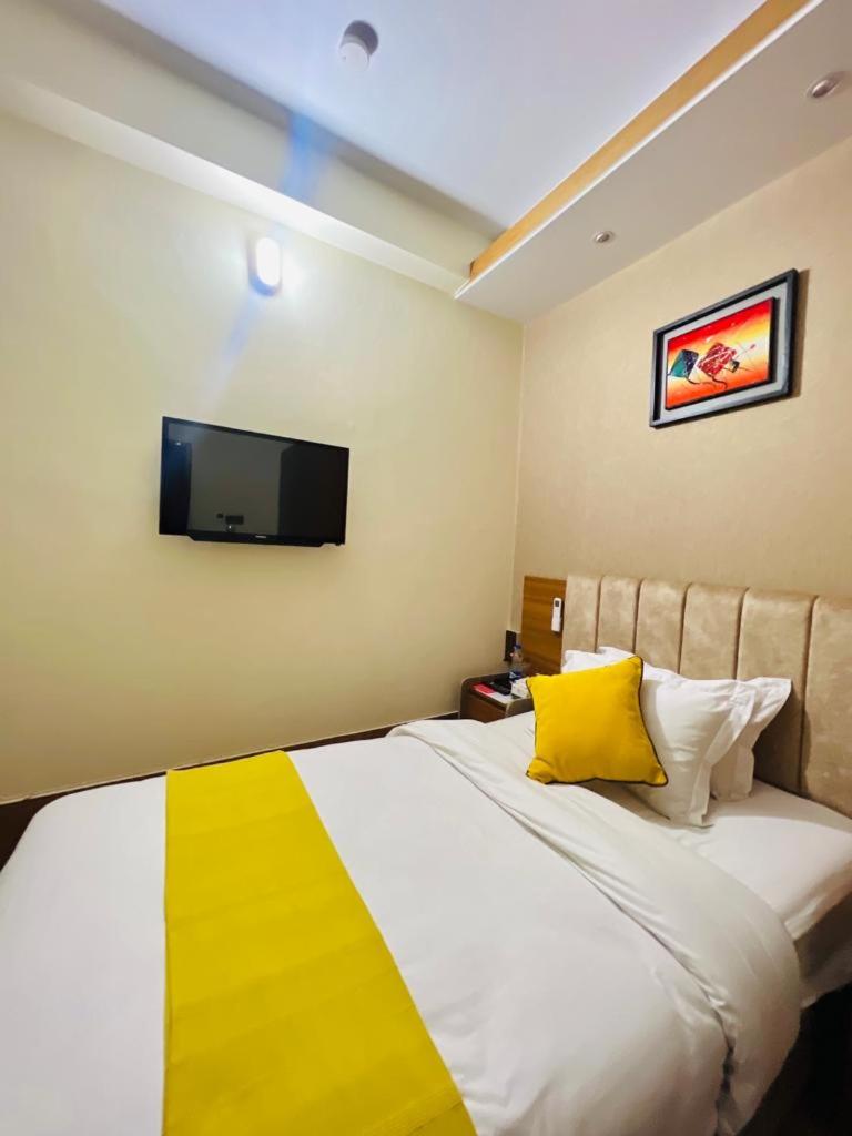 Standard Single Room photo 3