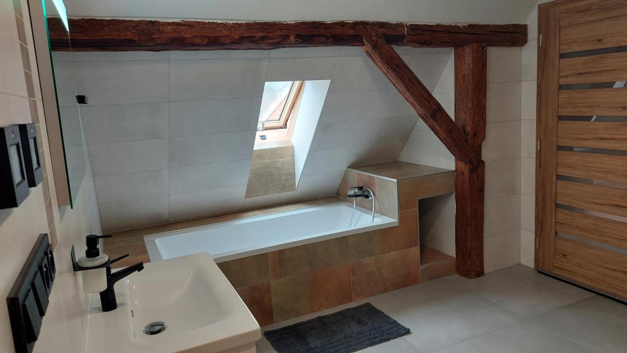 Family Room With Private Bathroom photo 3