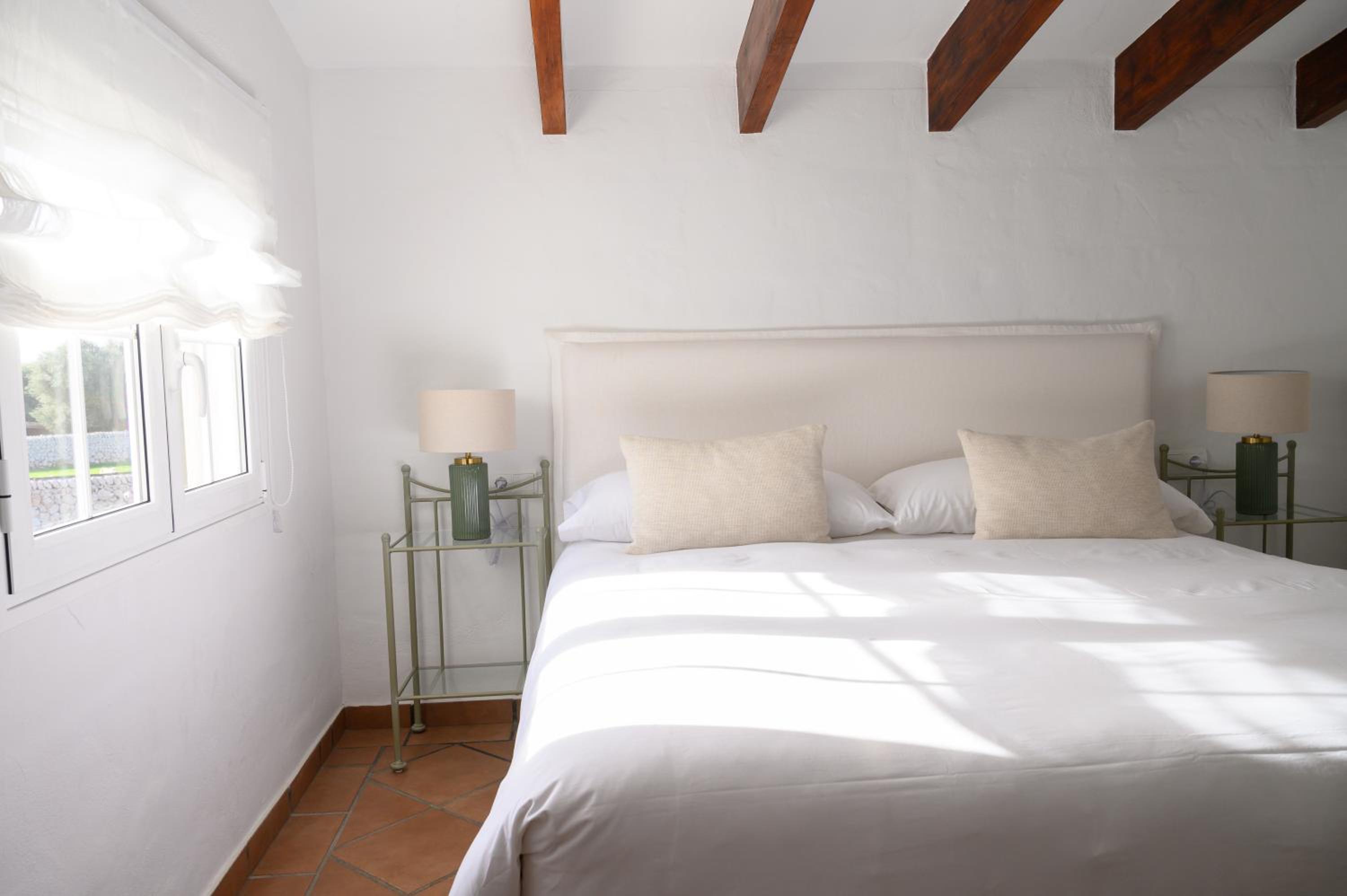 Three-Bedroom Villa photo 2
