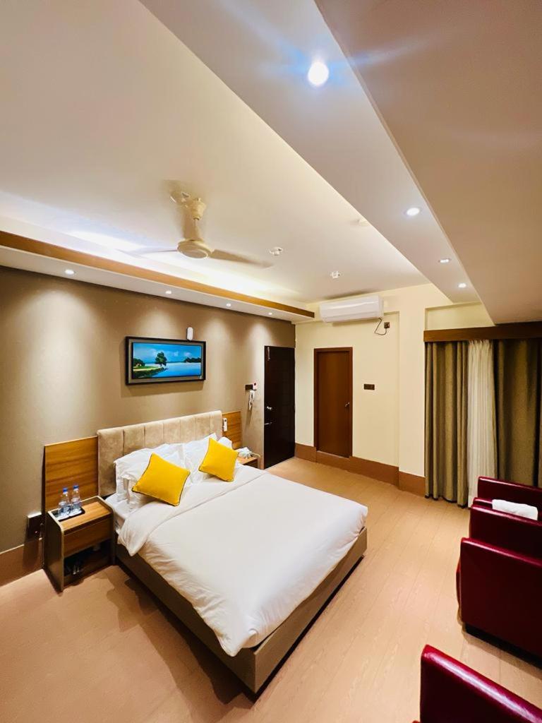 Double Room photo 1