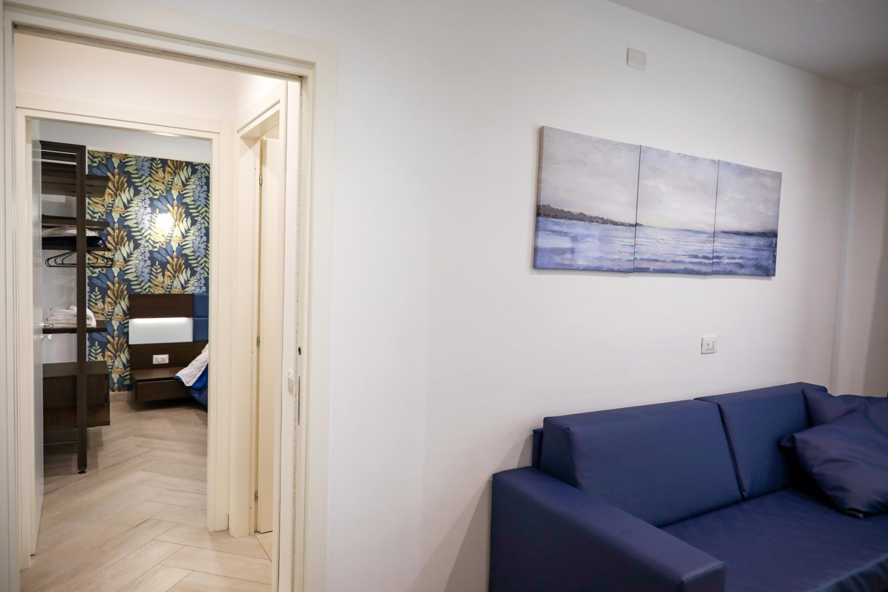 Standard Apartment - Photo 4