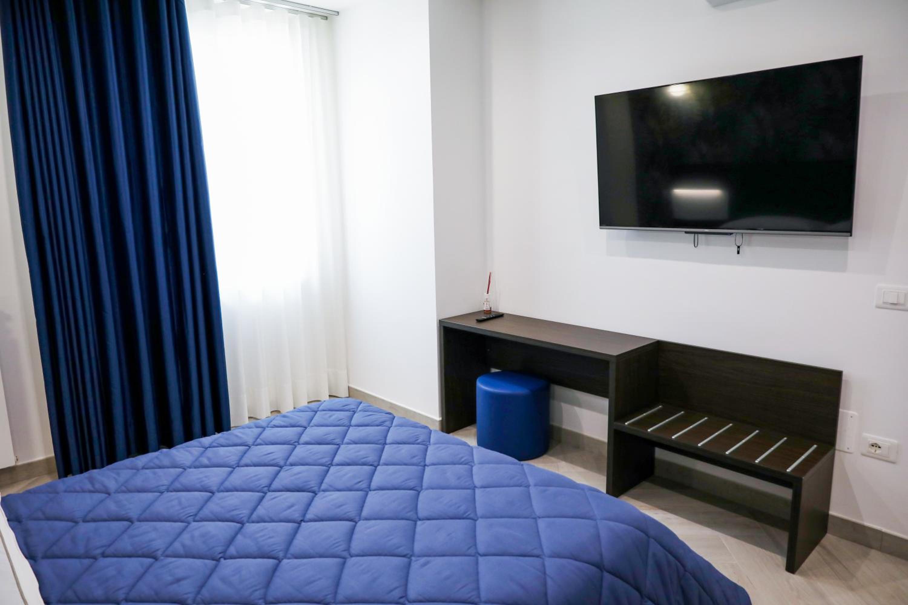 Standard Apartment - Photo 10