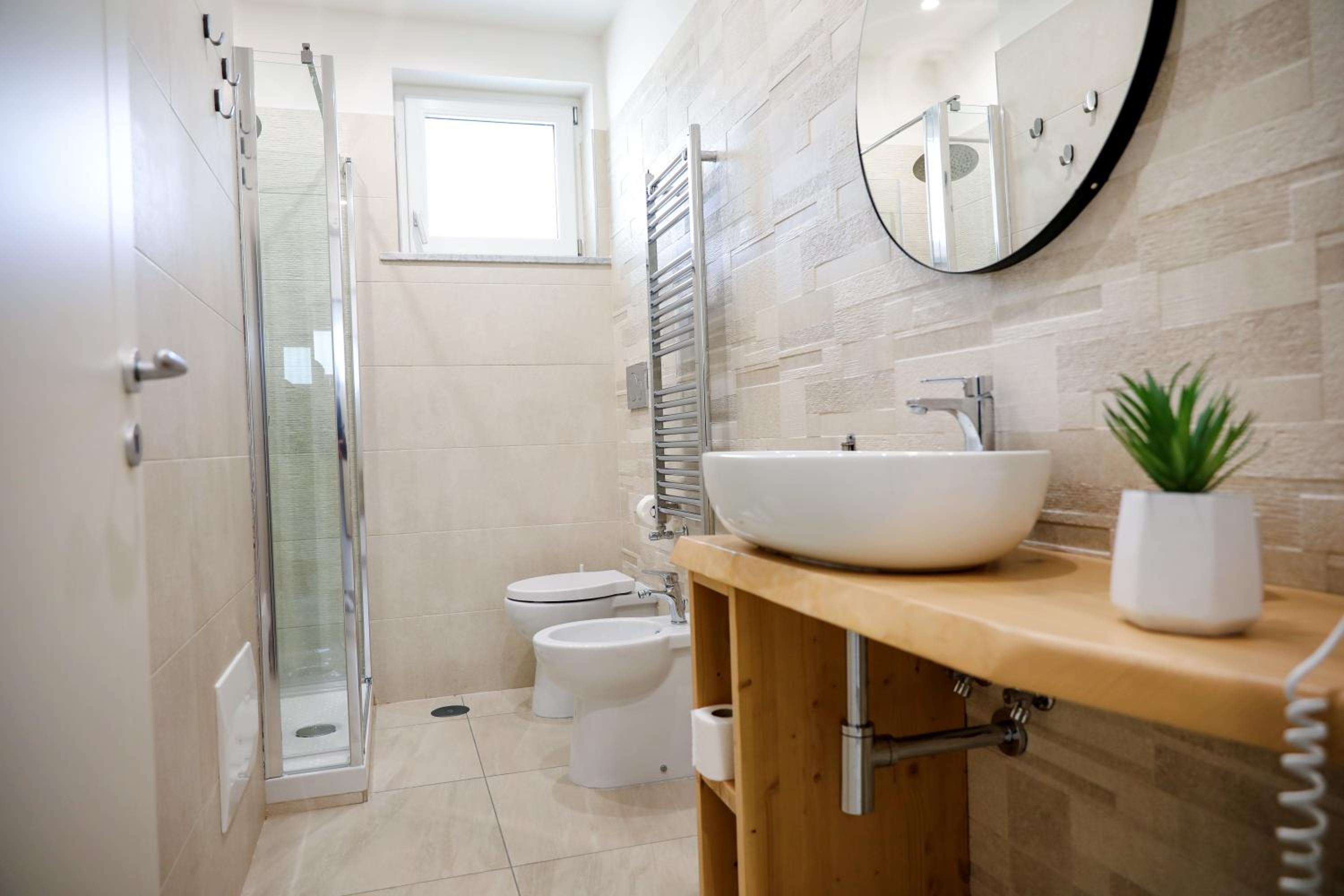 Standard Apartment - Photo 8