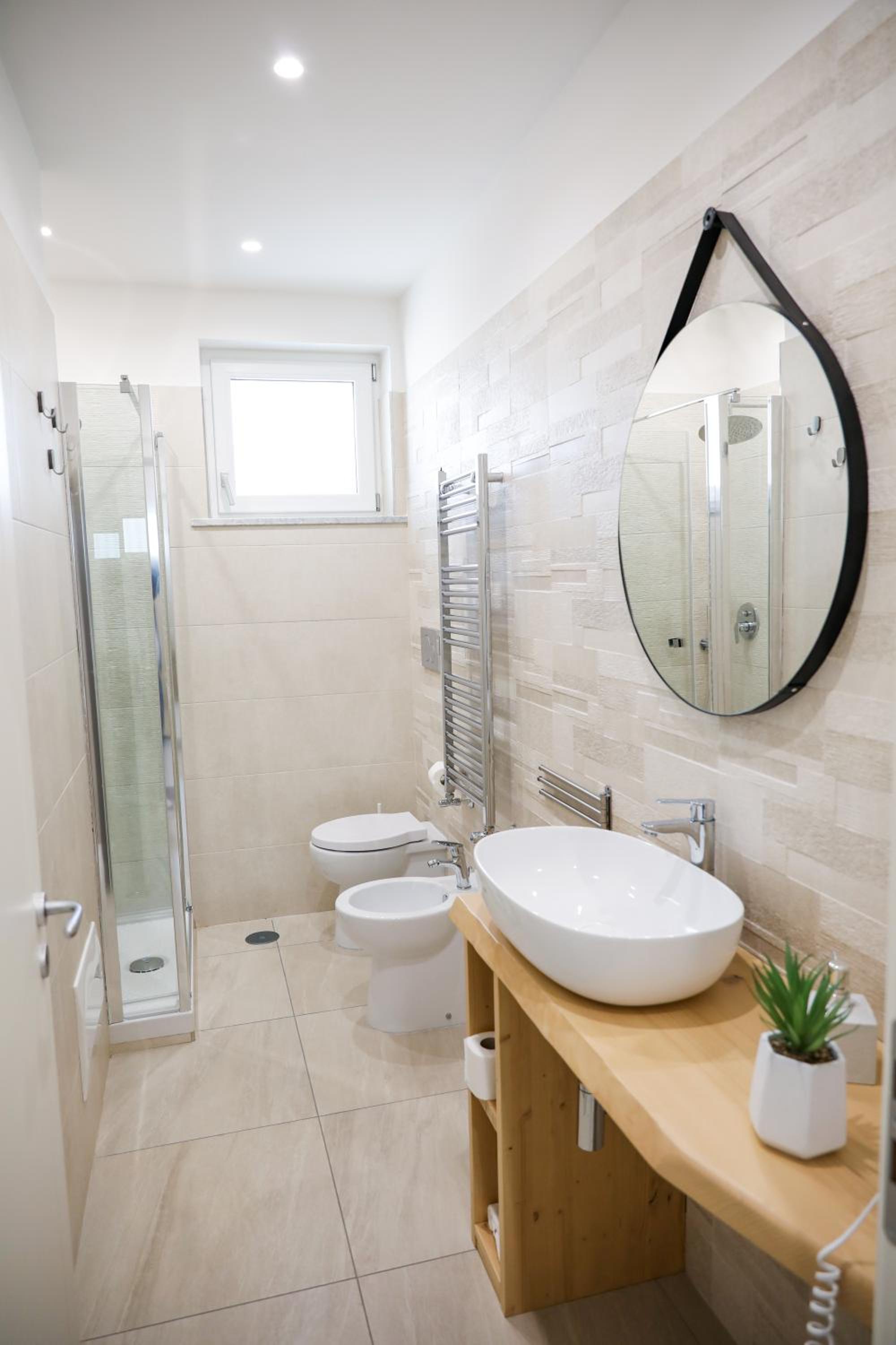 Standard Apartment - Photo 9