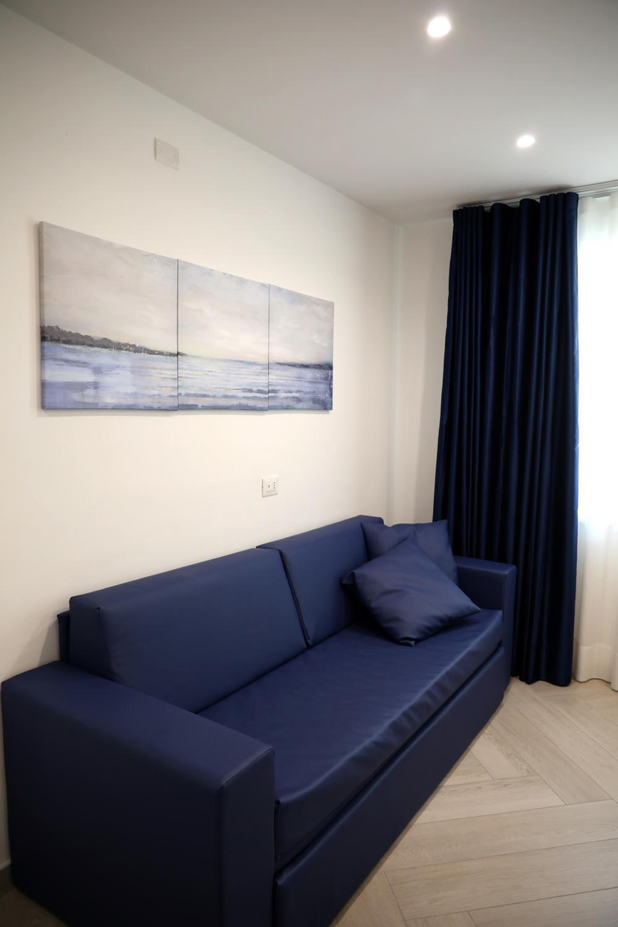 Standard Apartment - Photo 6