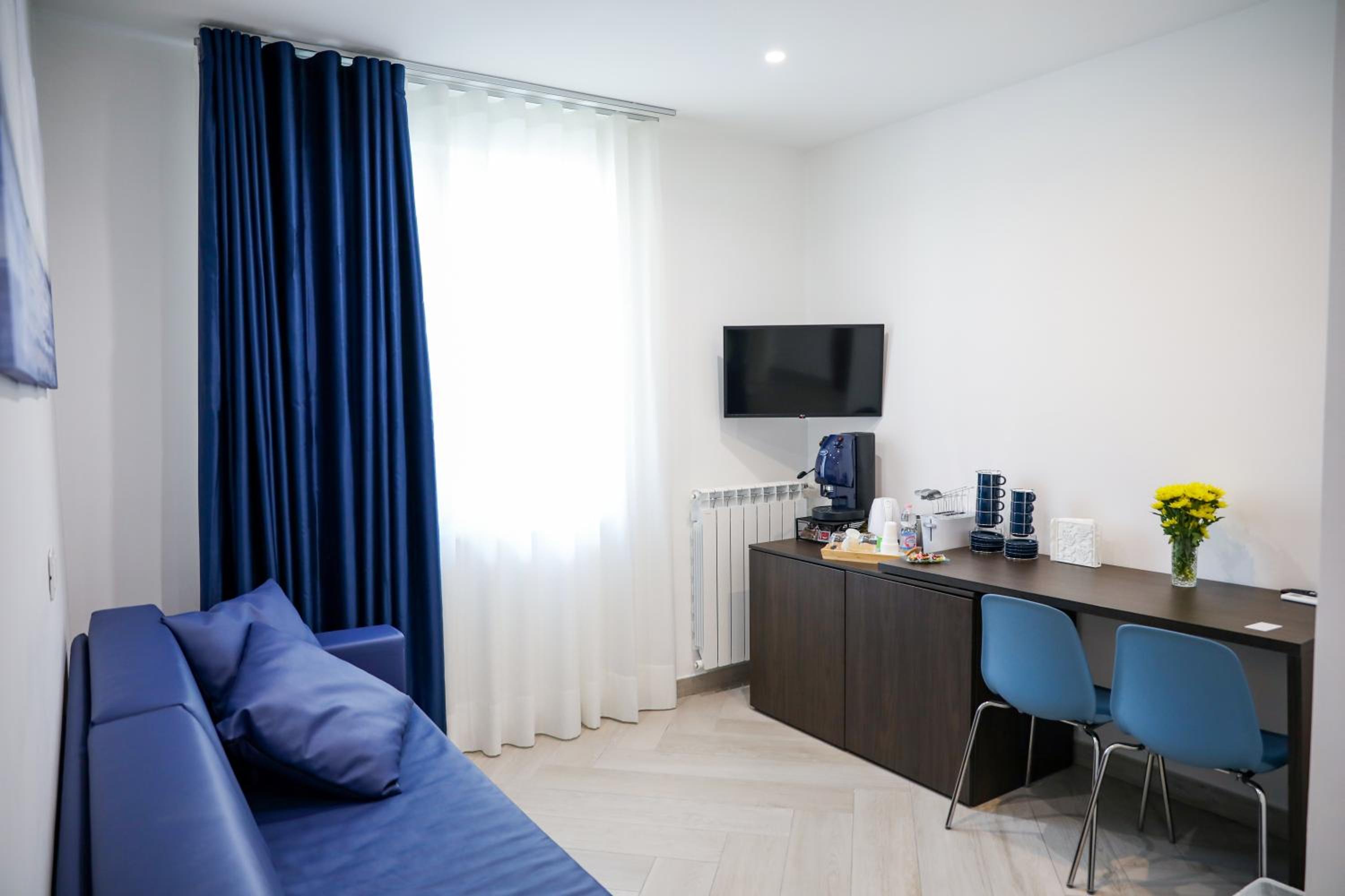 Standard Apartment - Photo 3