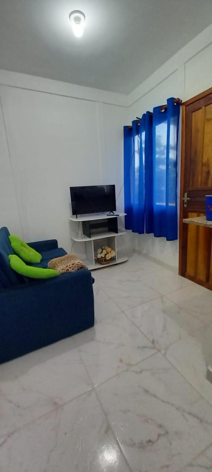One-Bedroom Chalet photo 1
