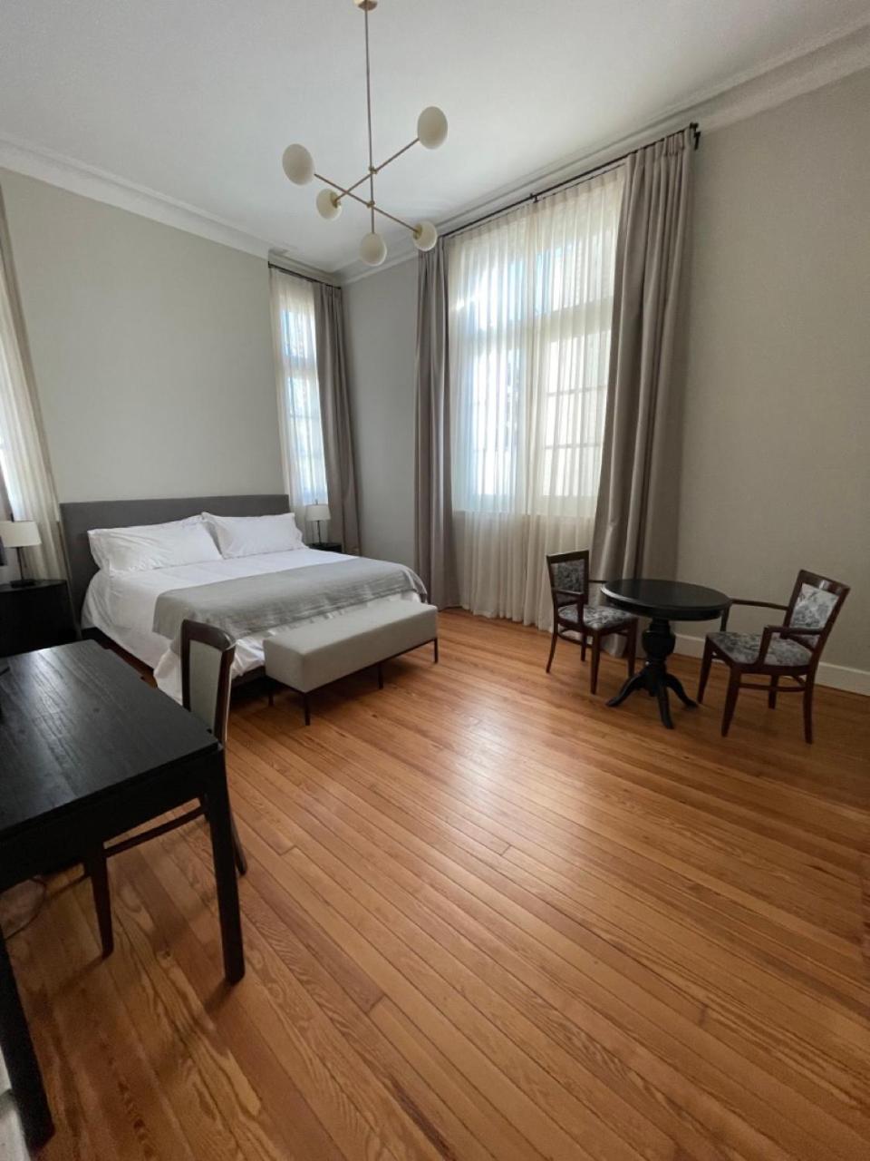 Double or Twin Room with View photo 1