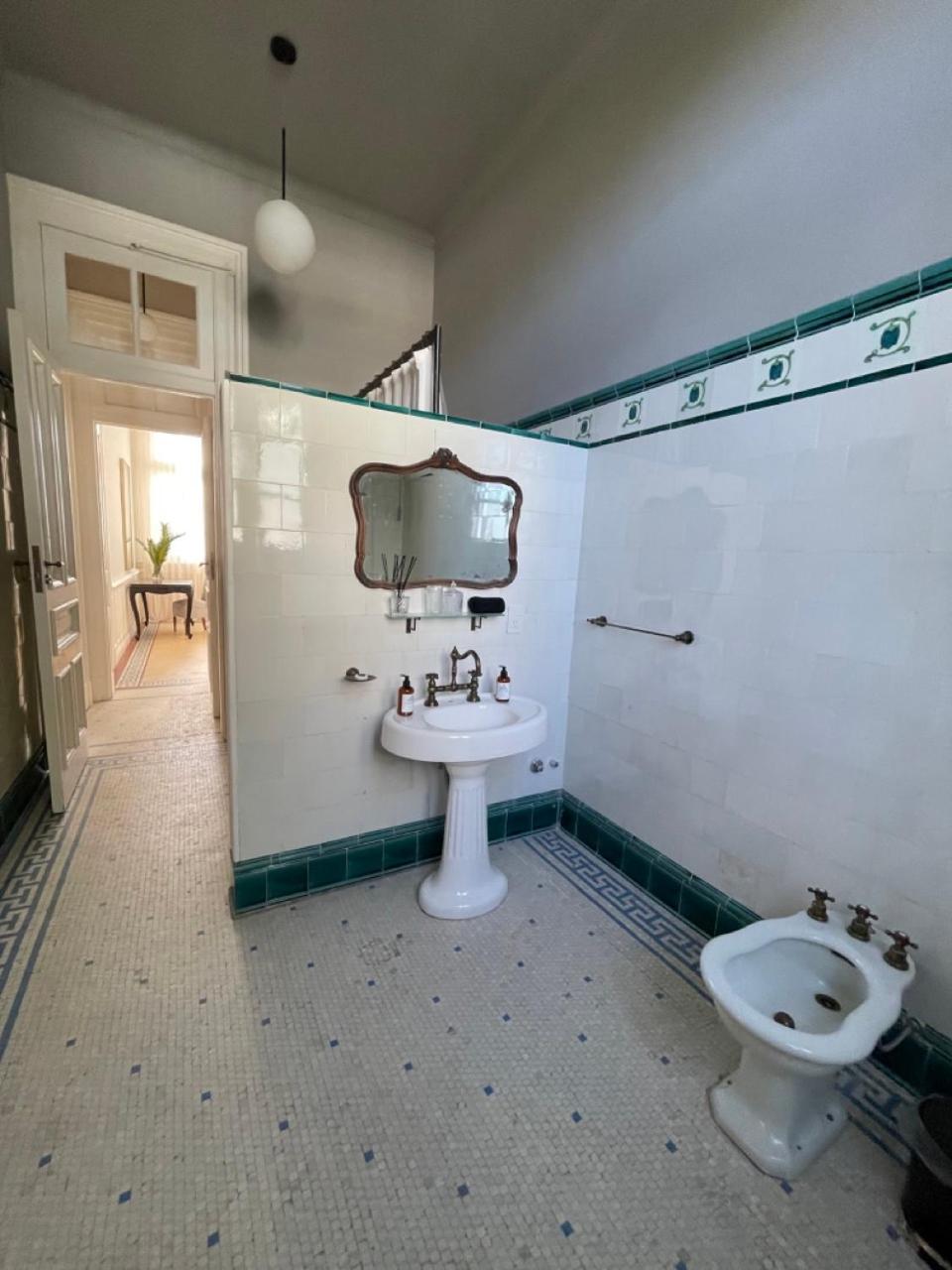 Double or Twin Room with View photo 3