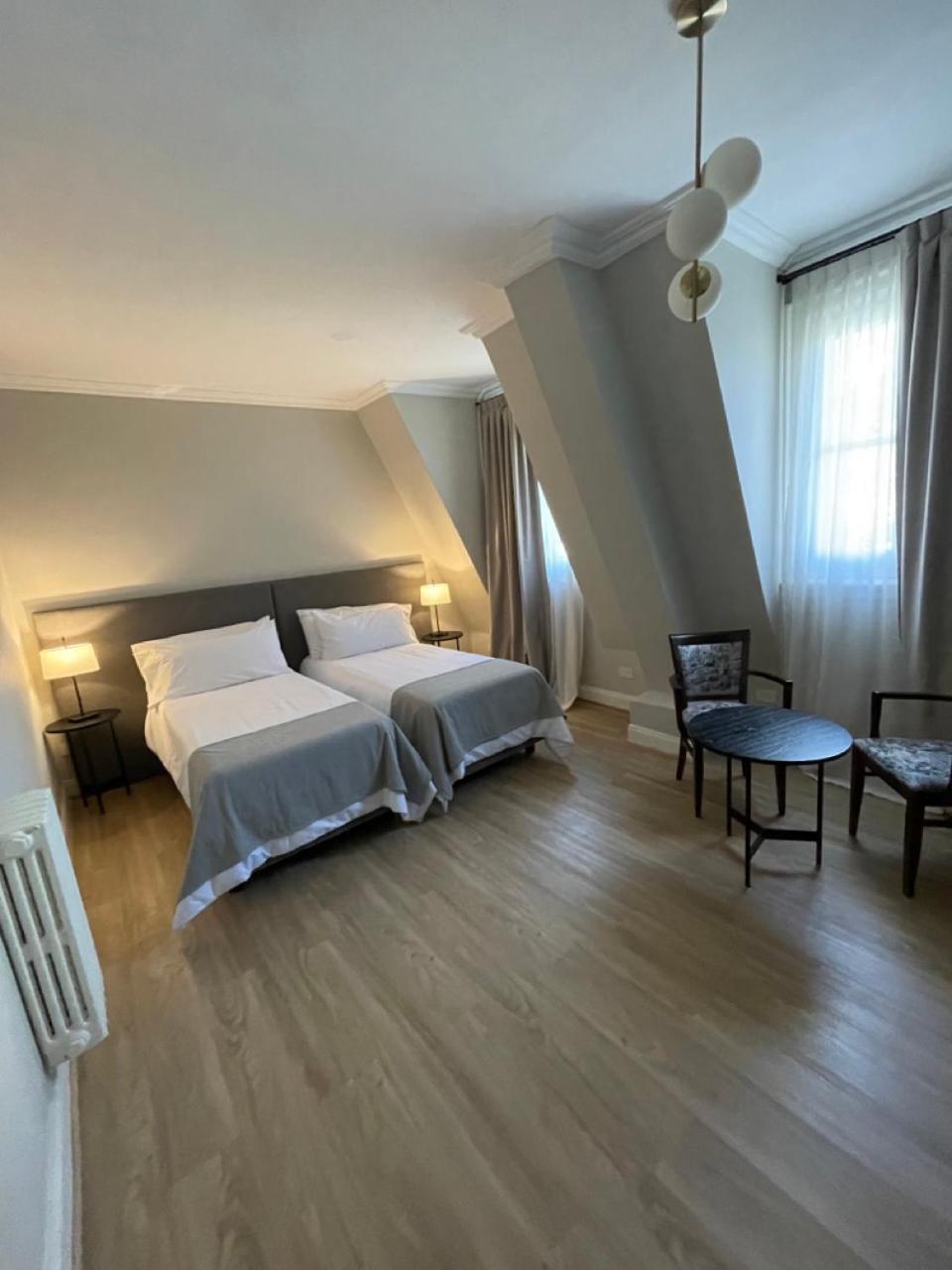 Double or Twin Room with Private Bathroom photo 1