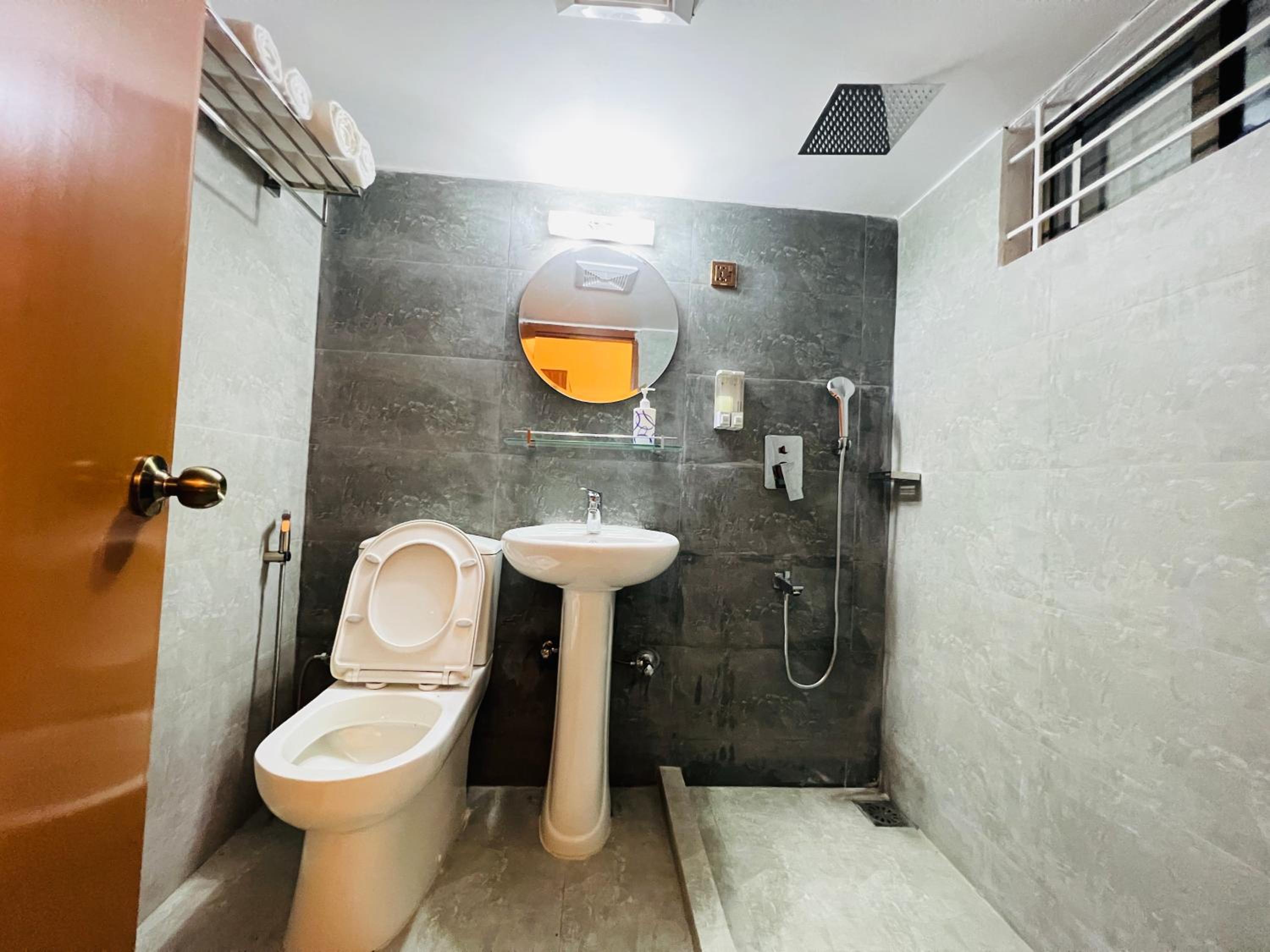 Standard Single Room photo 2