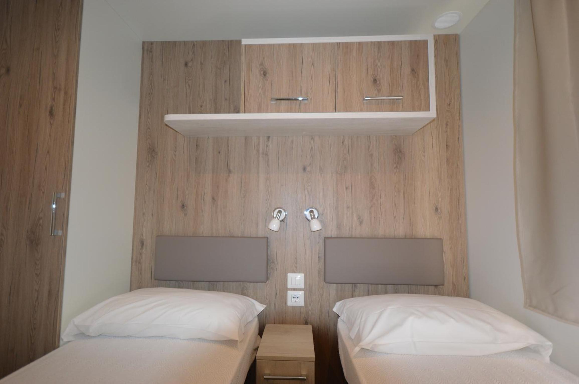 Camping Landsby Panoramico Fiesole, Billede 2