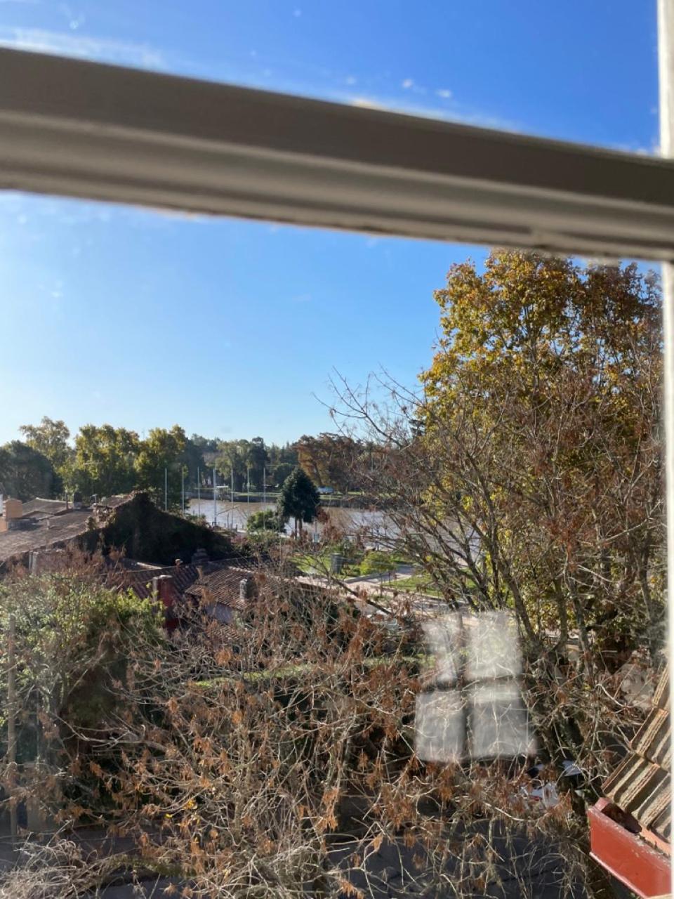 Double or Twin Room with View photo 2