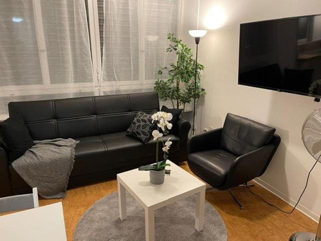 Deluxe Studio photo 1