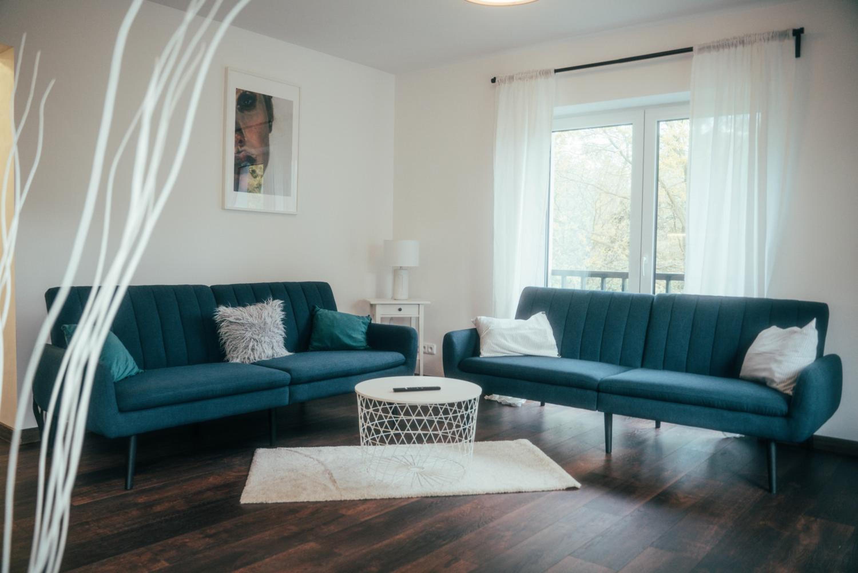 Superior Apartment photo 2