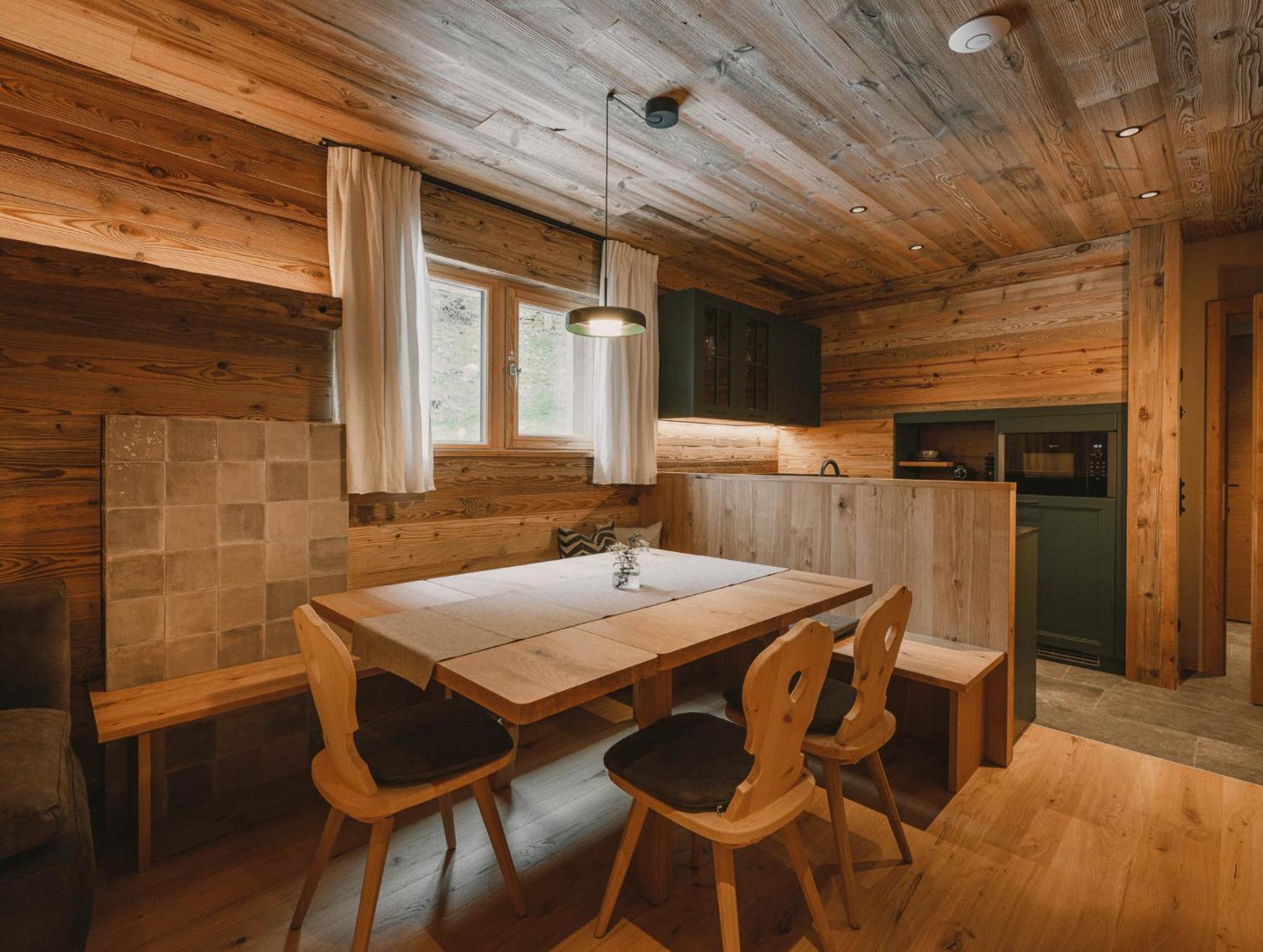 Two-Bedroom Chalet photo 2