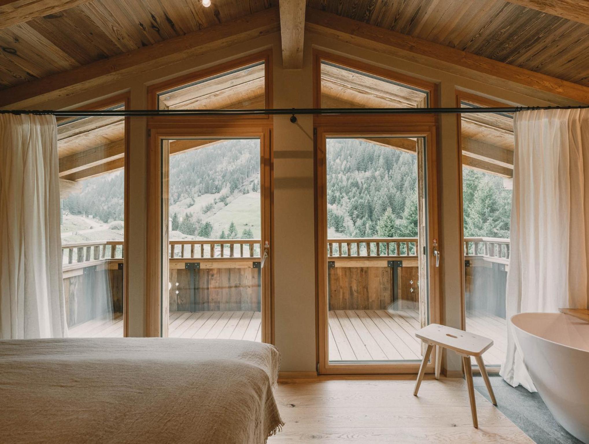 One-Bedroom Chalet photo 1