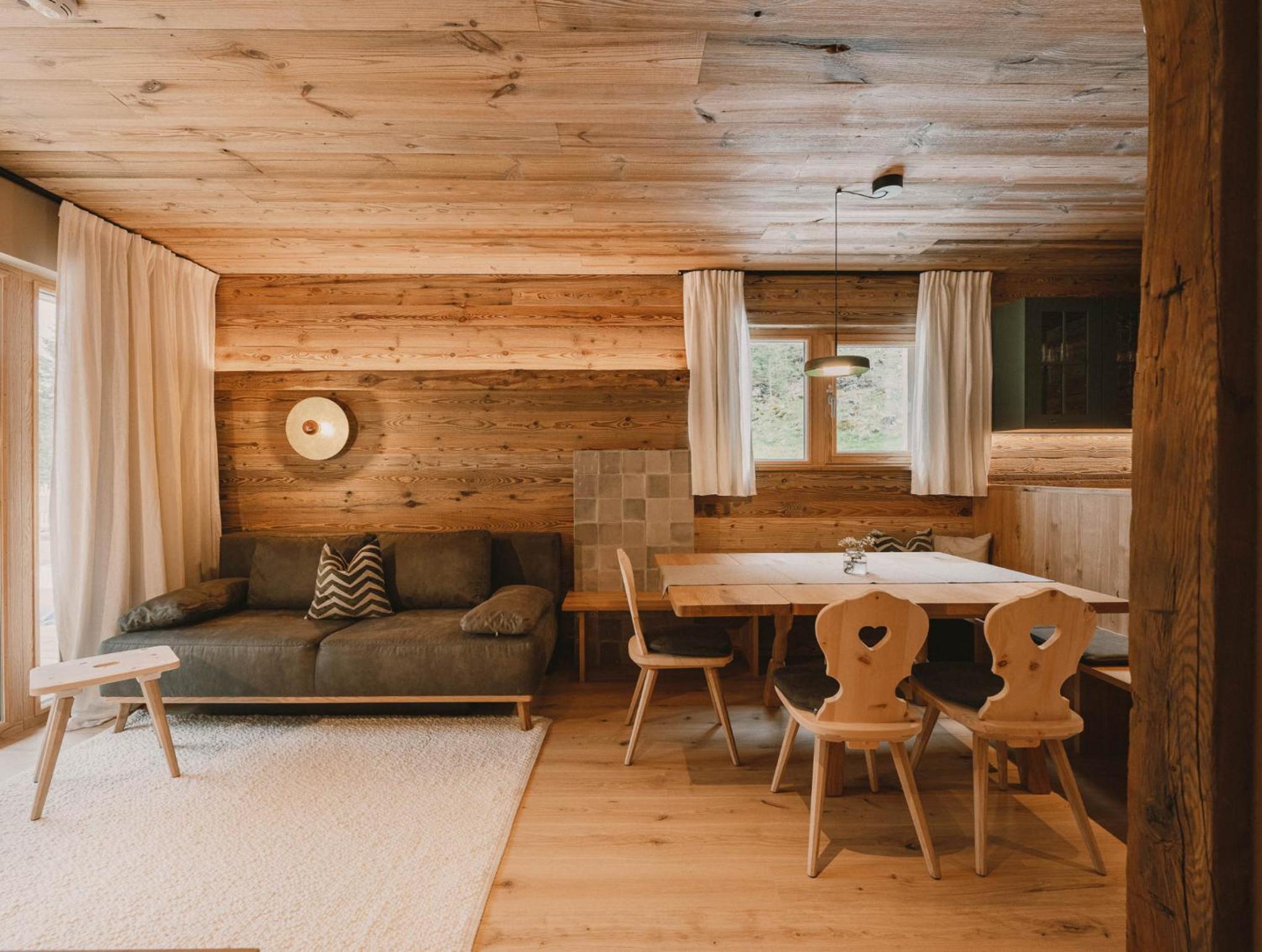 Two-Bedroom Chalet photo 3