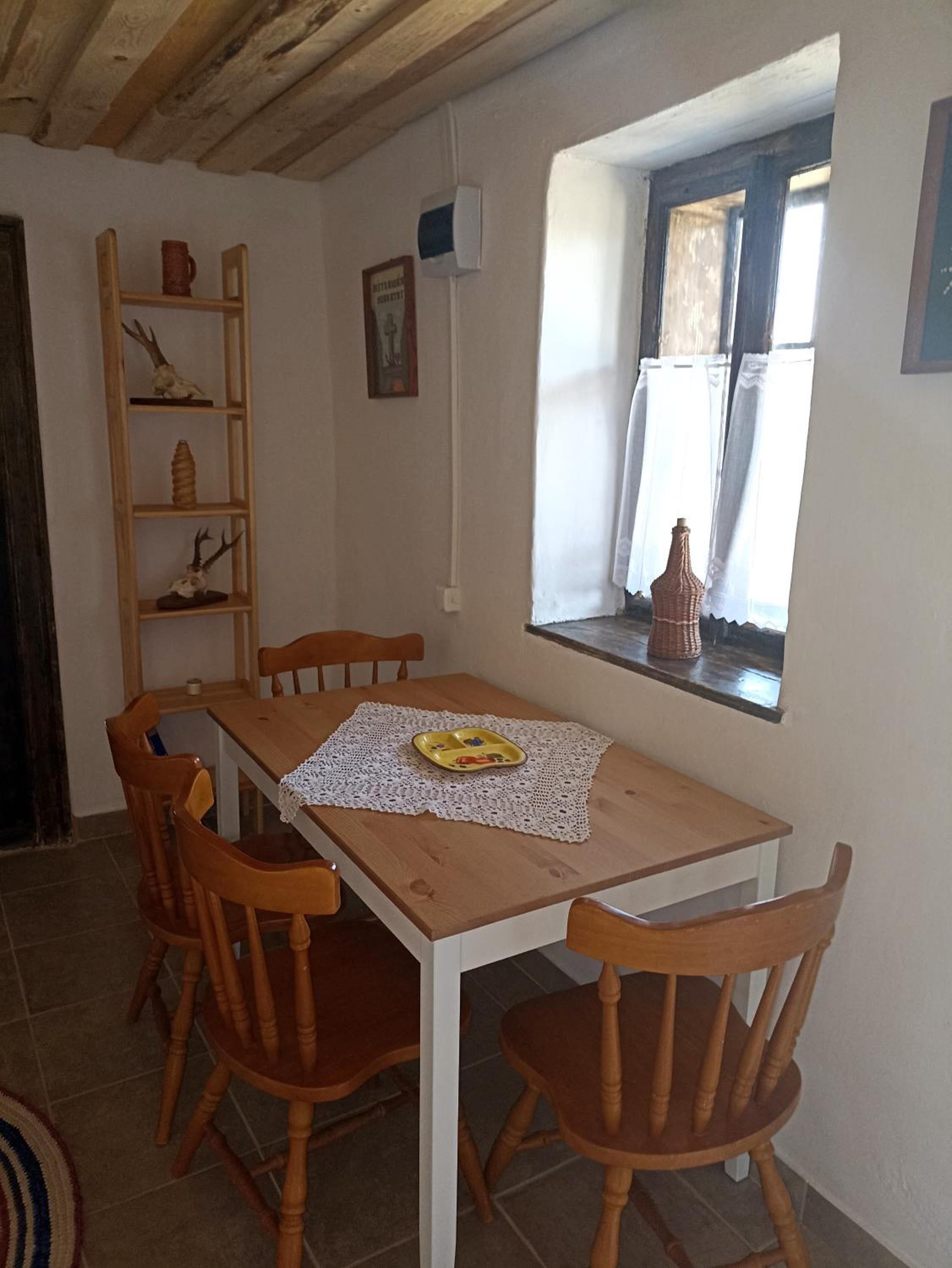 Apartment with Garden View photo 3