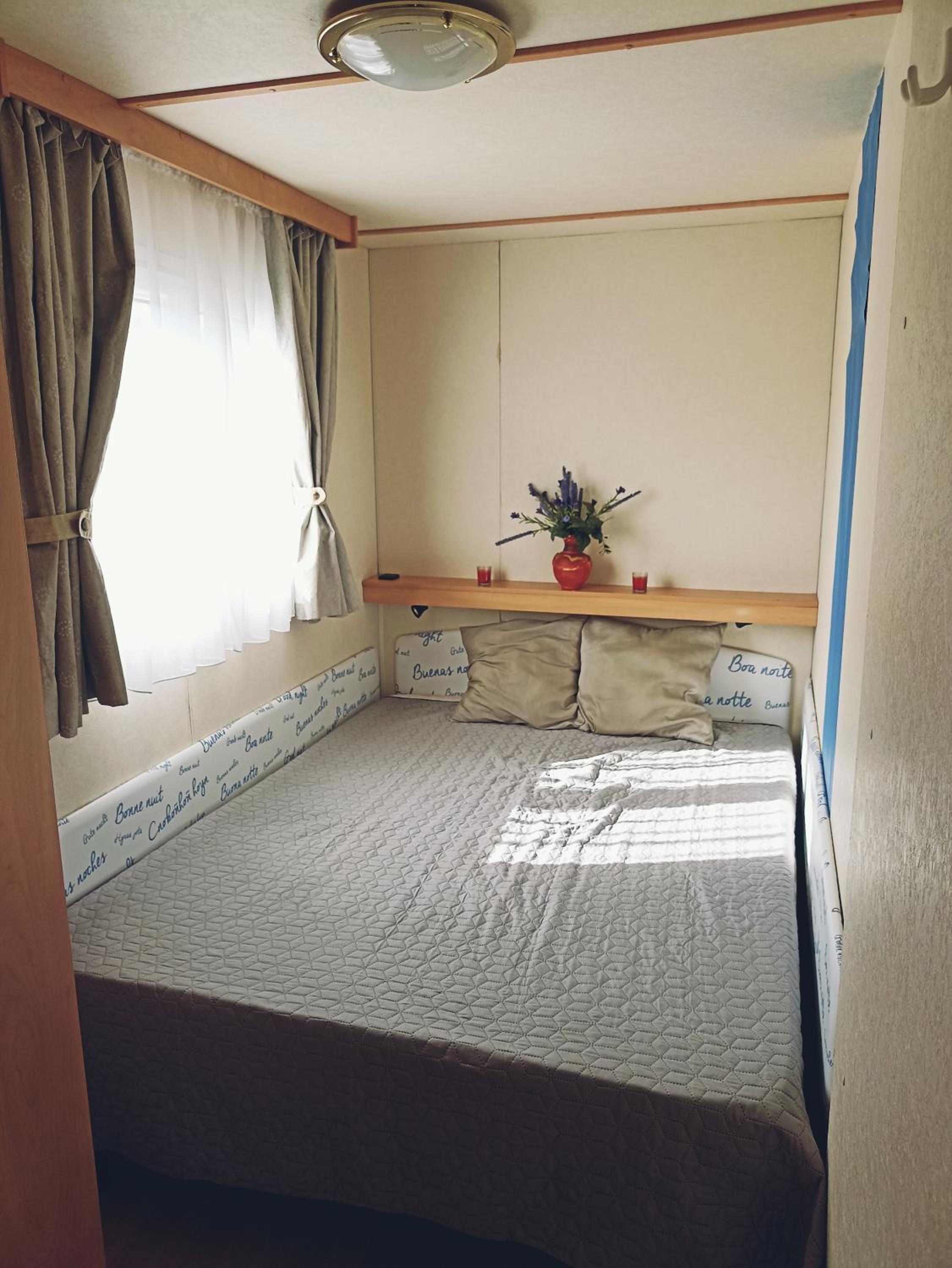 Two-Bedroom Apartment photo 2
