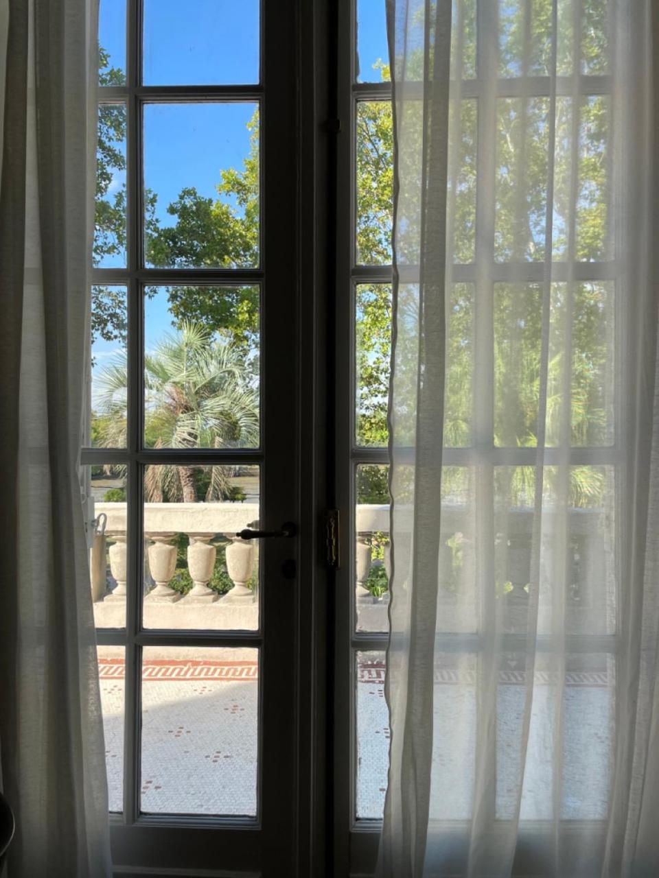 Double or Twin Room with Balcony photo 2