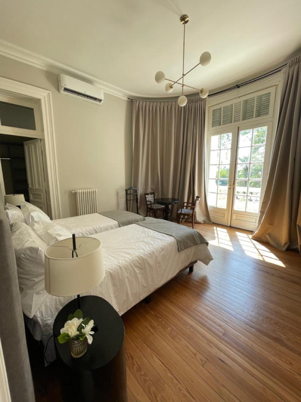 Double or Twin Room with Balcony photo 1