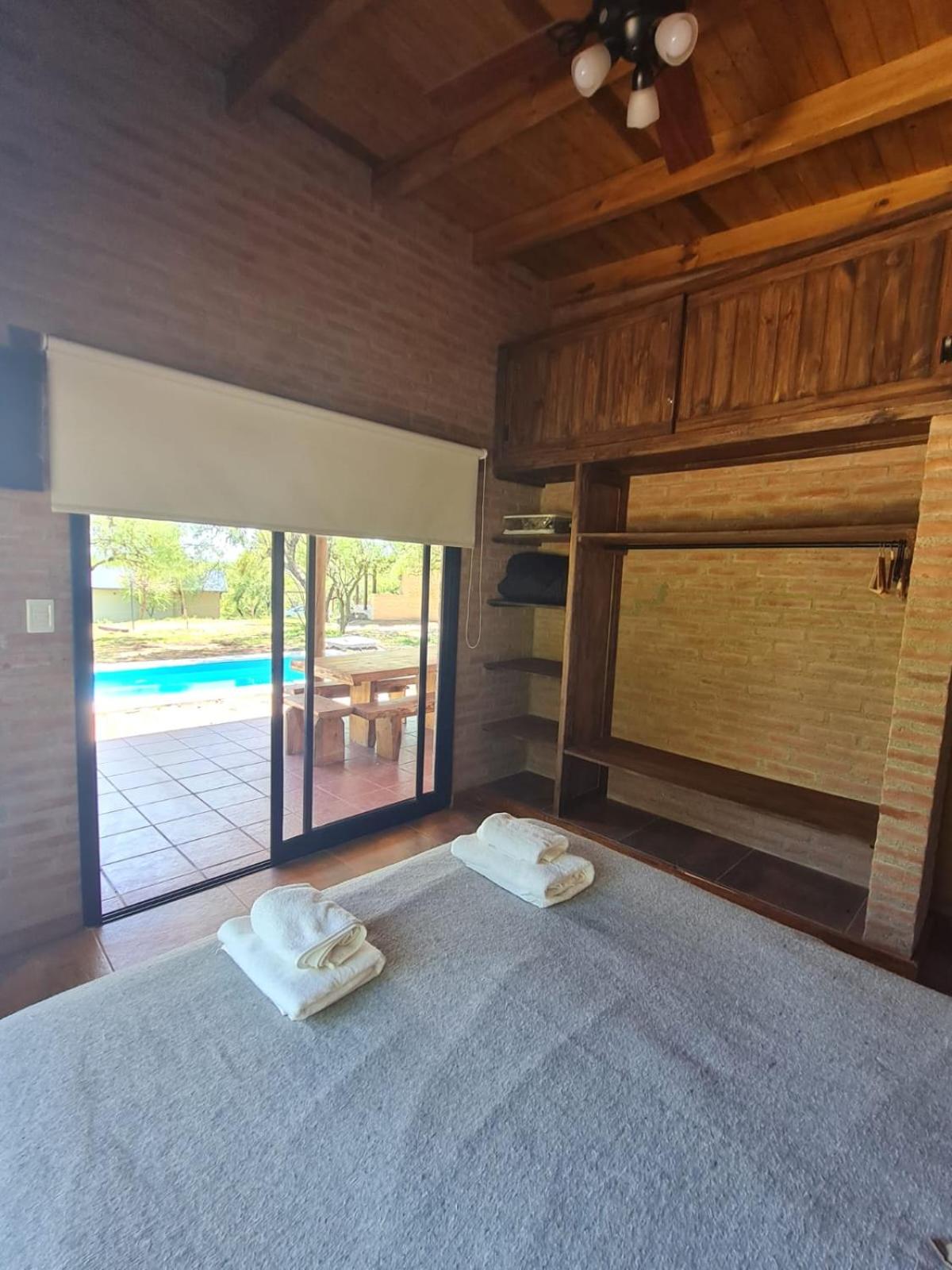Two-Bedroom House photo 3