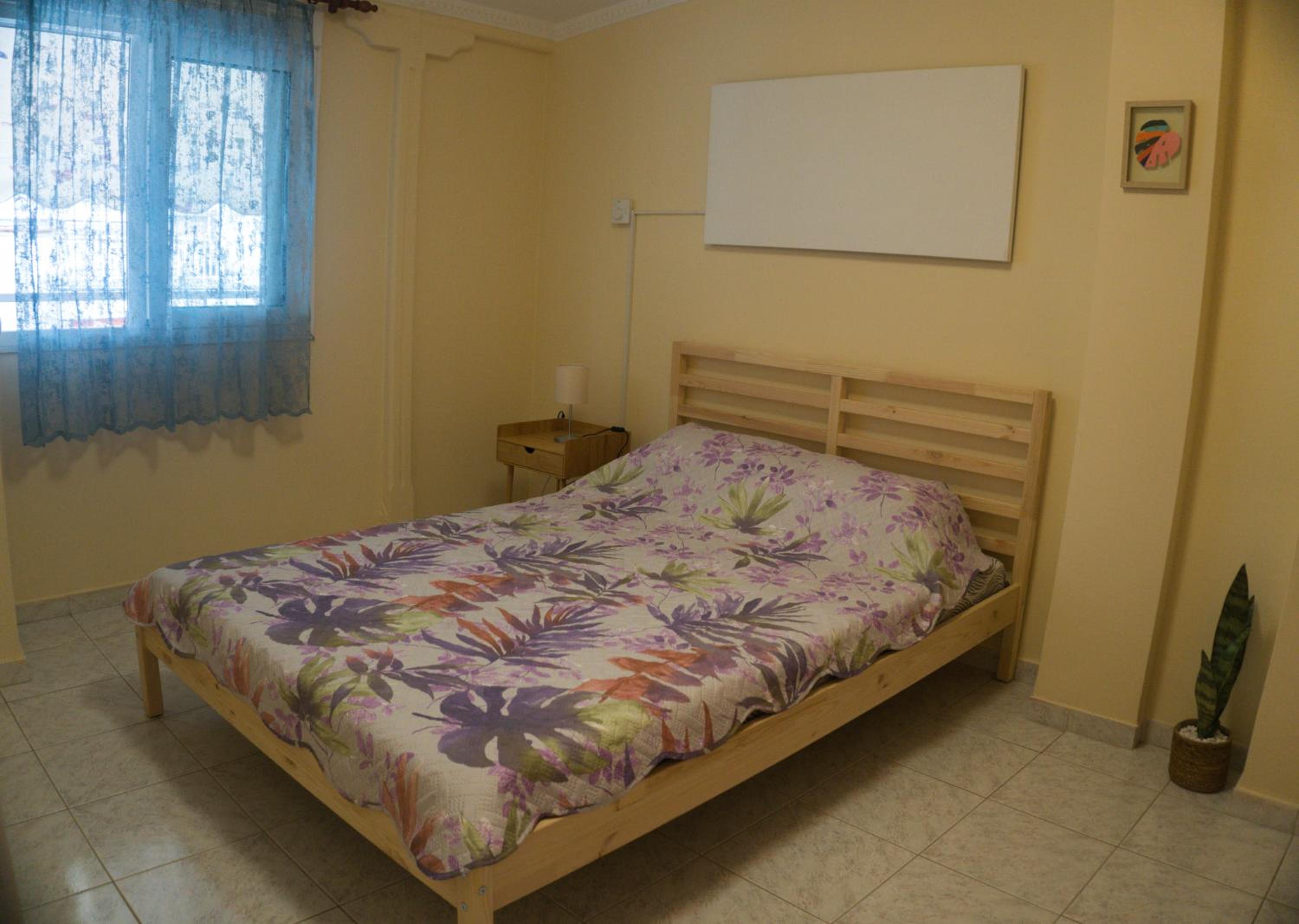 One-Bedroom Apartment photo 3
