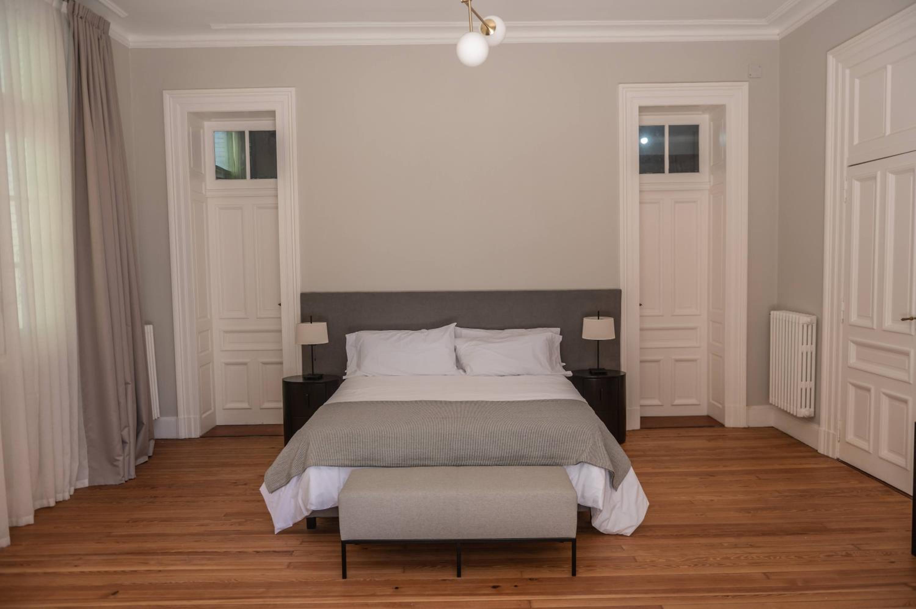 Double or Twin Room with Balcony photo 1