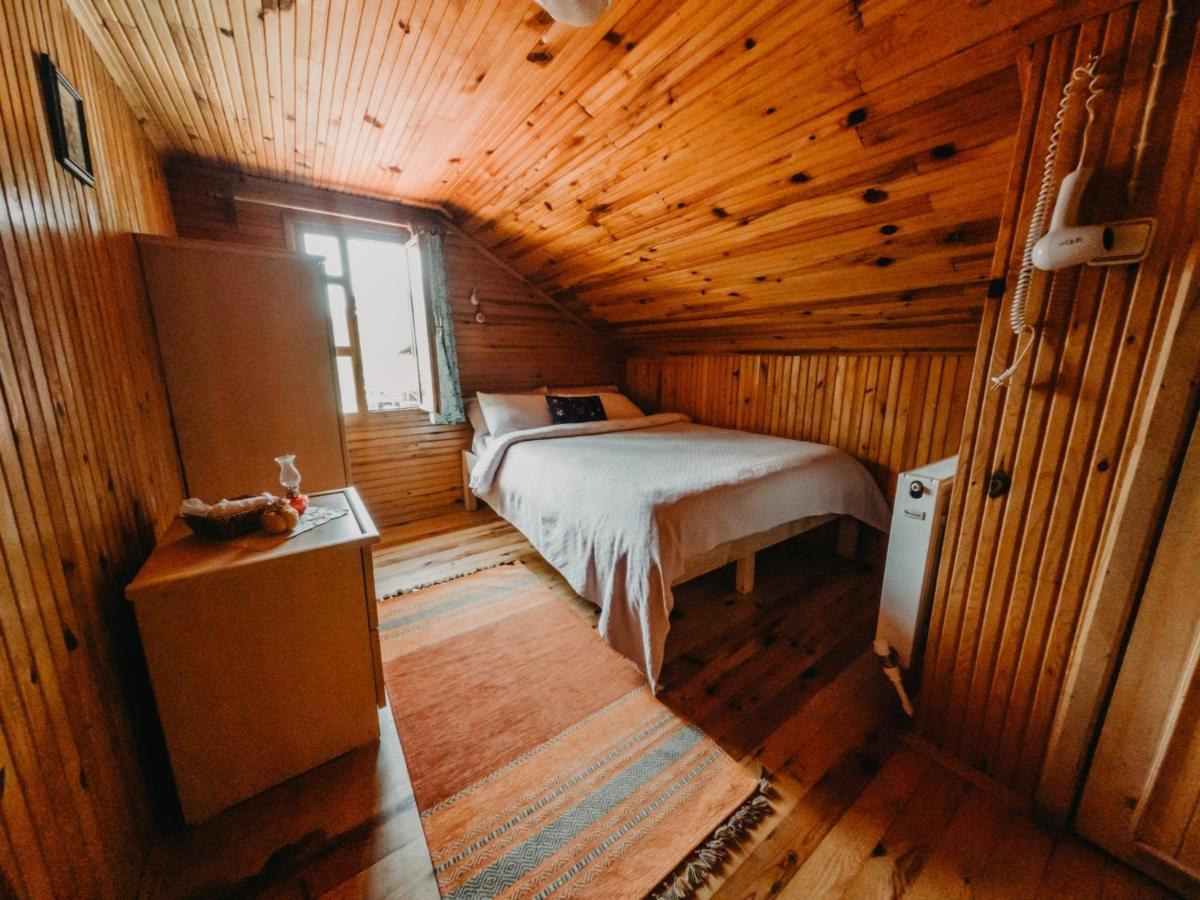 Double Room with Mountain View photo 2