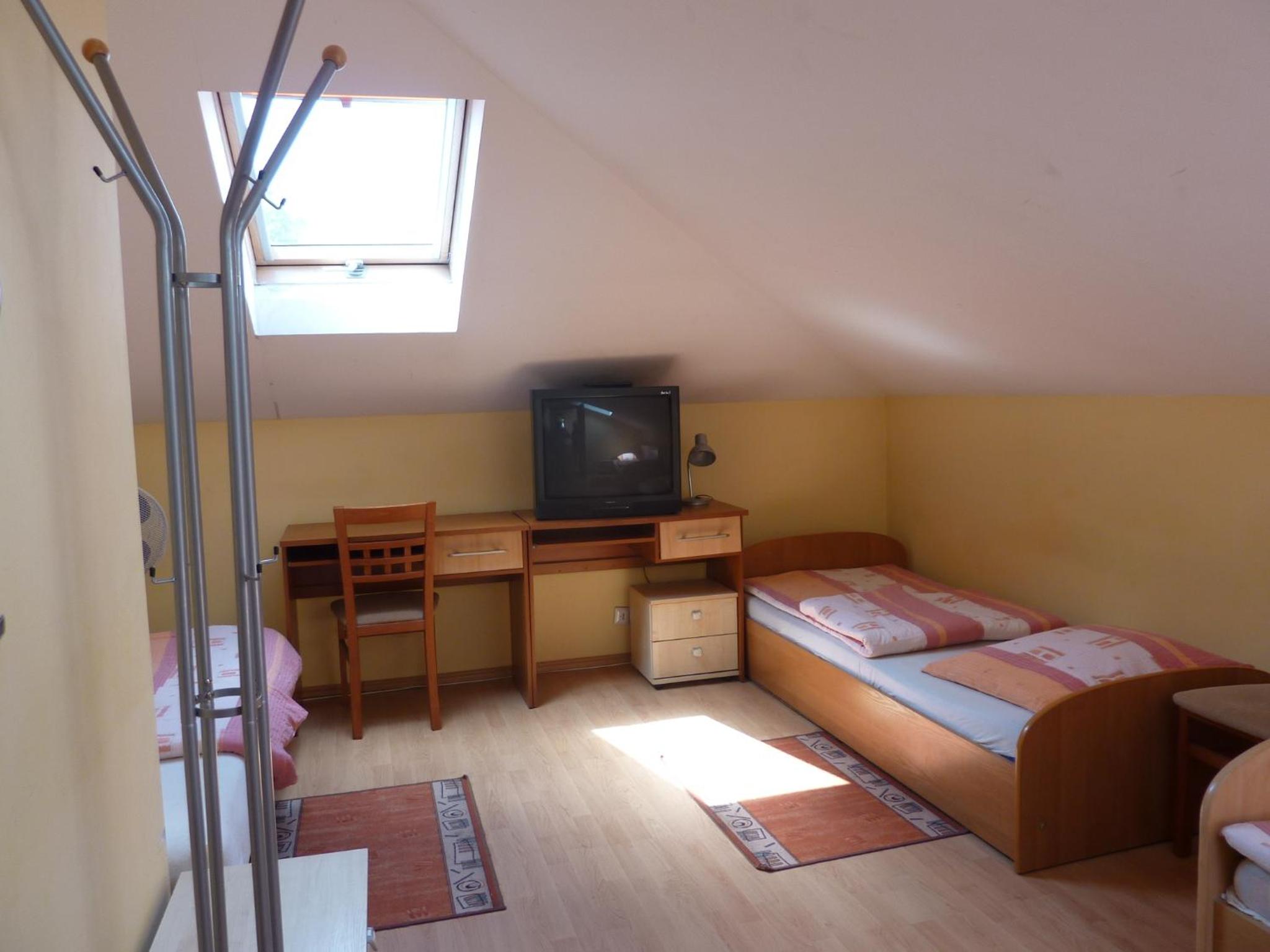Quadruple Room photo 2