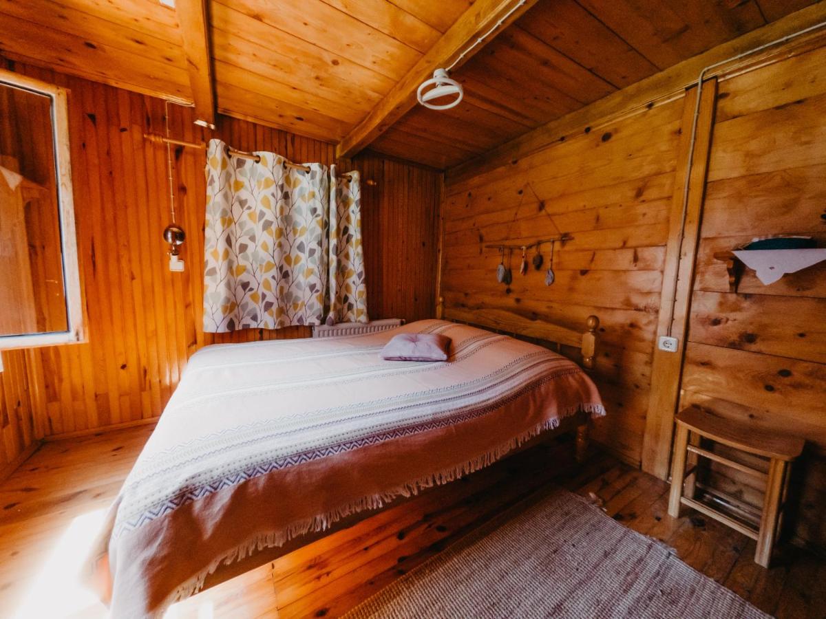 Double Room with Mountain View photo 3