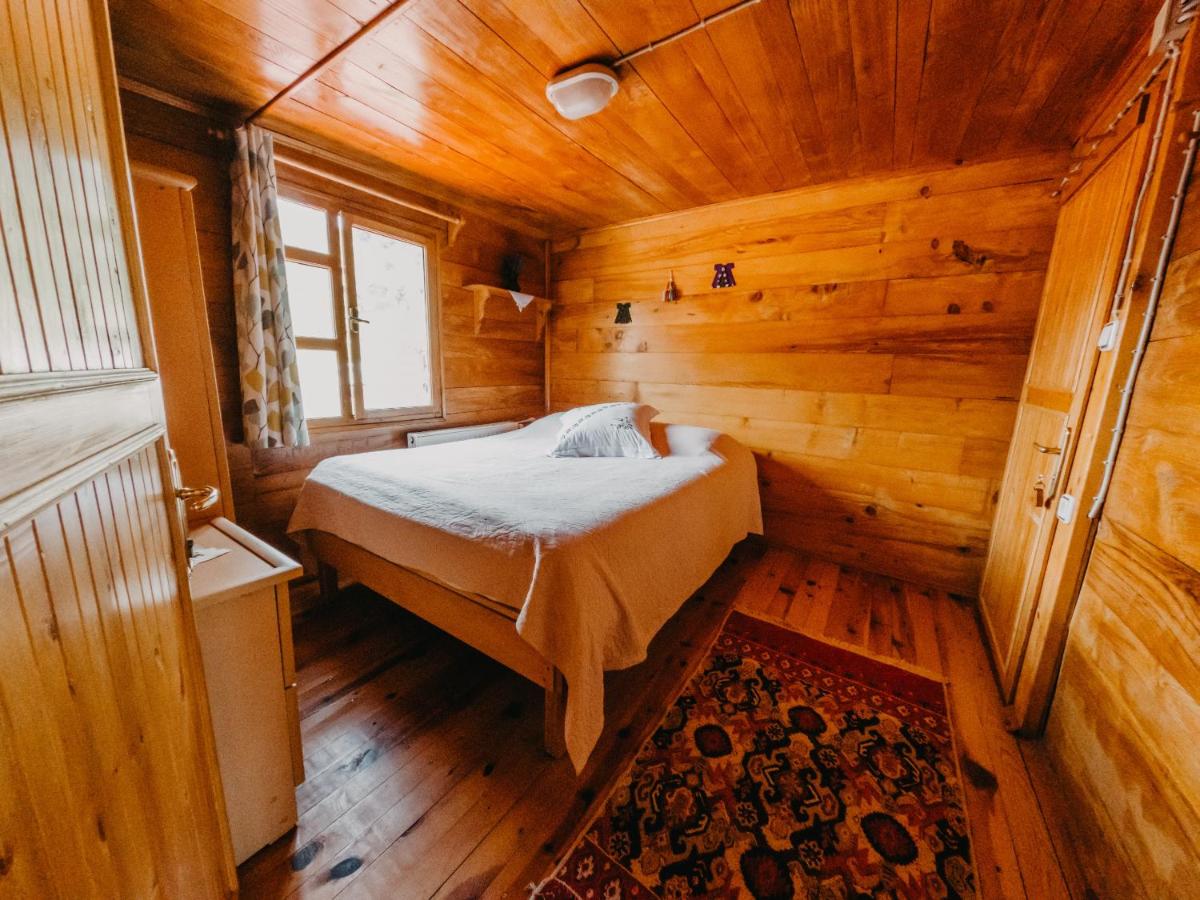 Quadruple Room with Mountain View photo 1