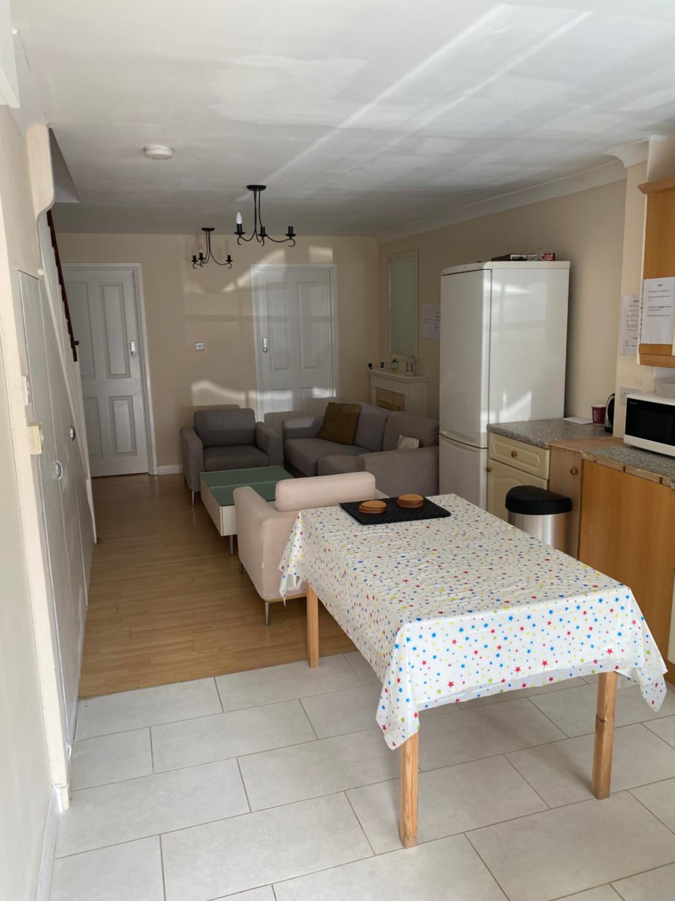 Single Room with Garden View photo 3