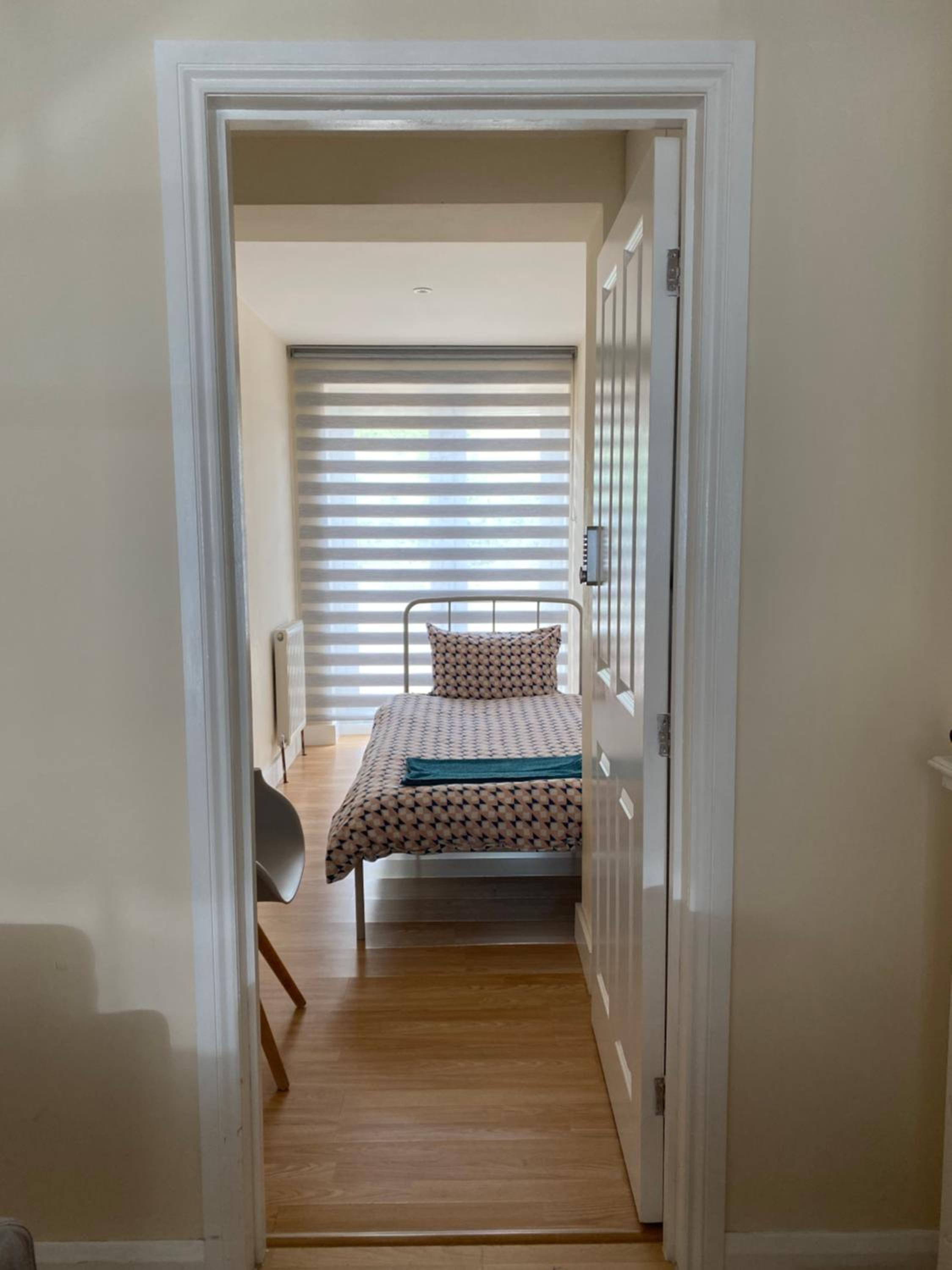 Single Room with Garden View photo 1
