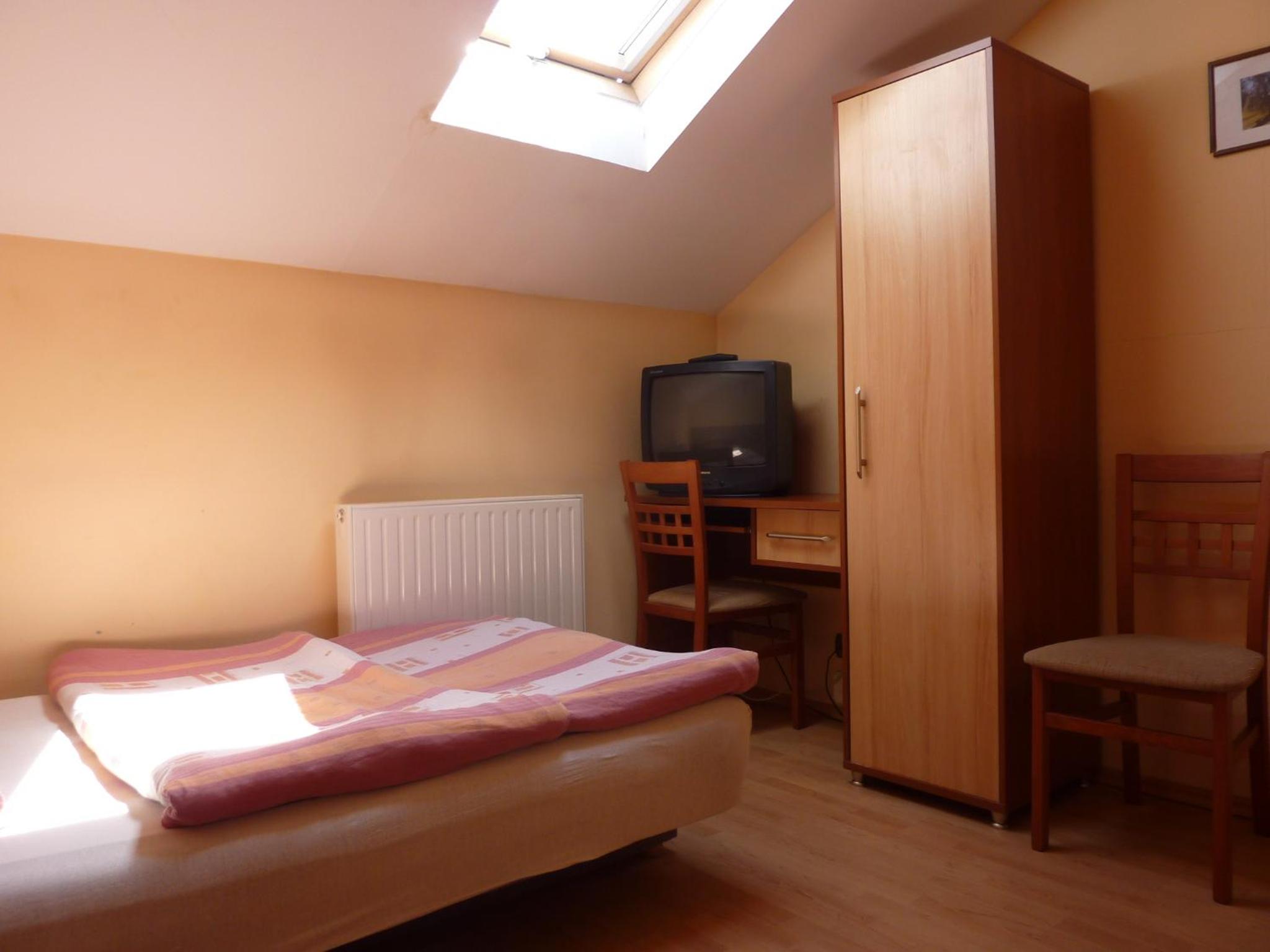 Double or Twin Room photo 3