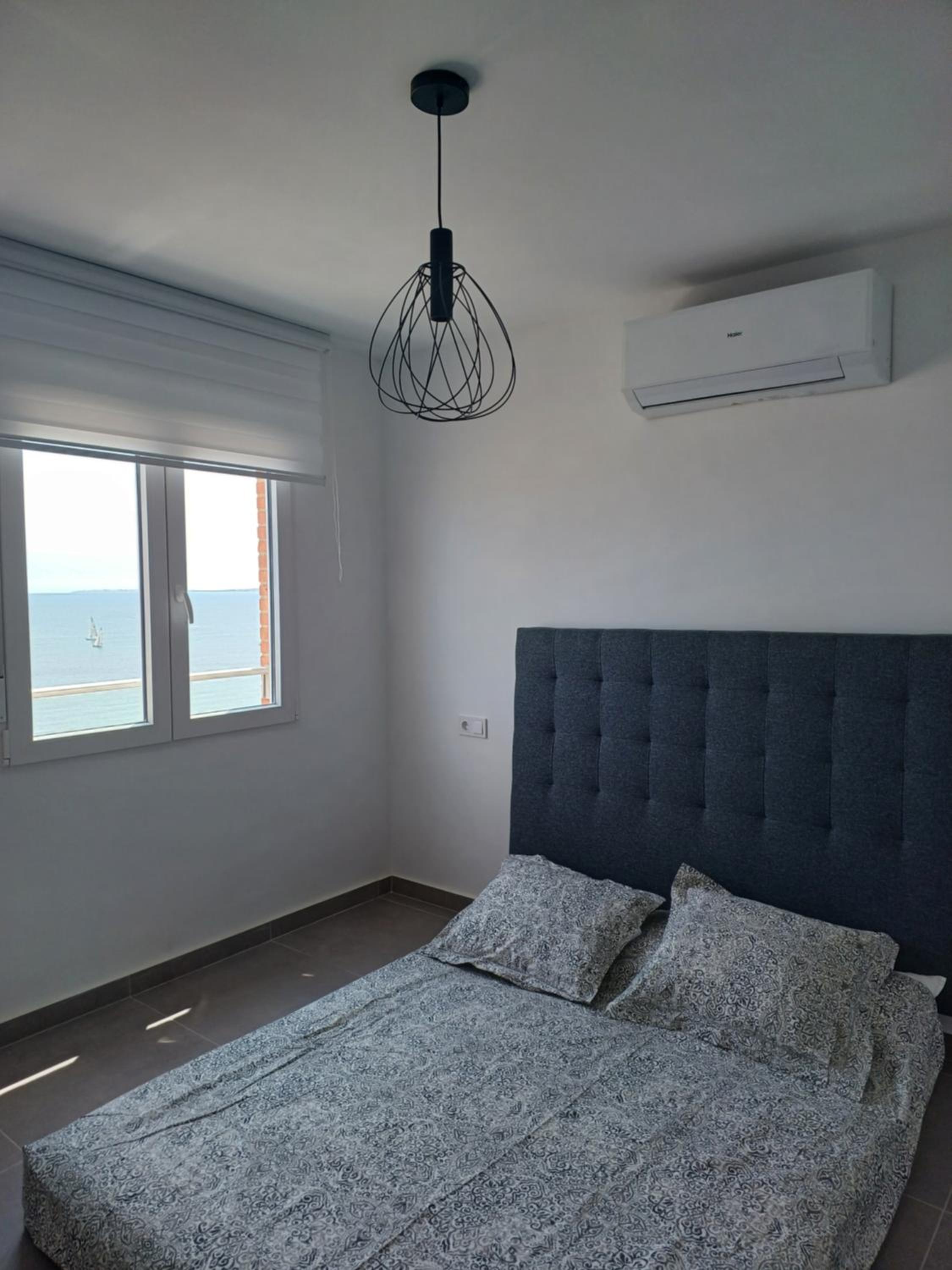 Departamento de tres habitaciones