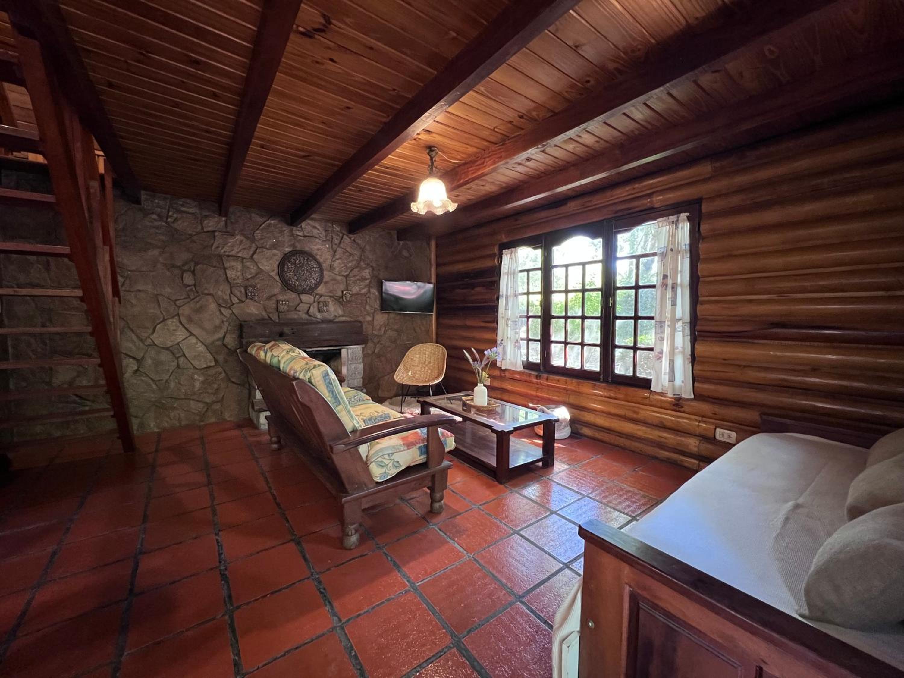 Two-Bedroom Bungalow