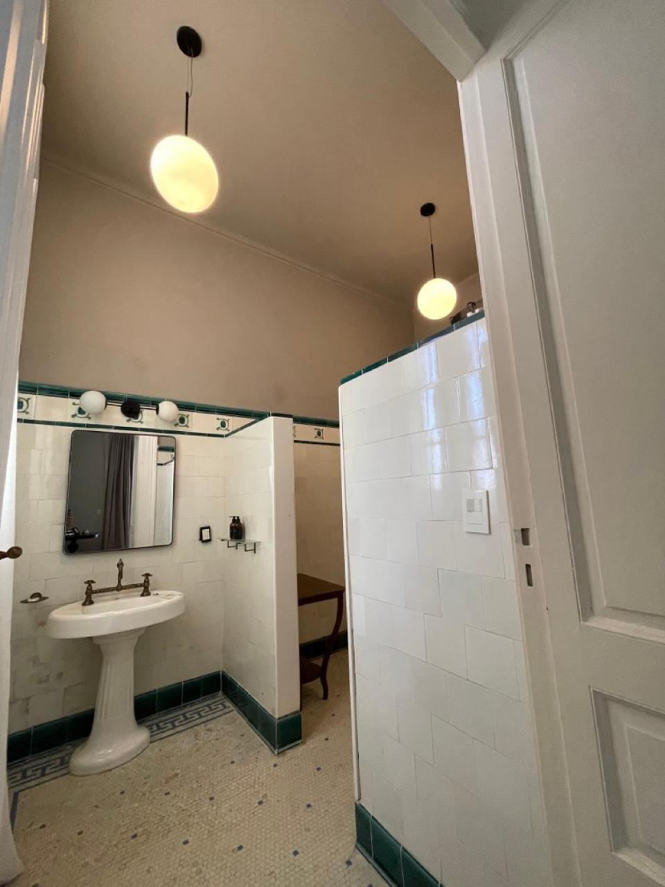 Double or Twin Room with Balcony photo 2