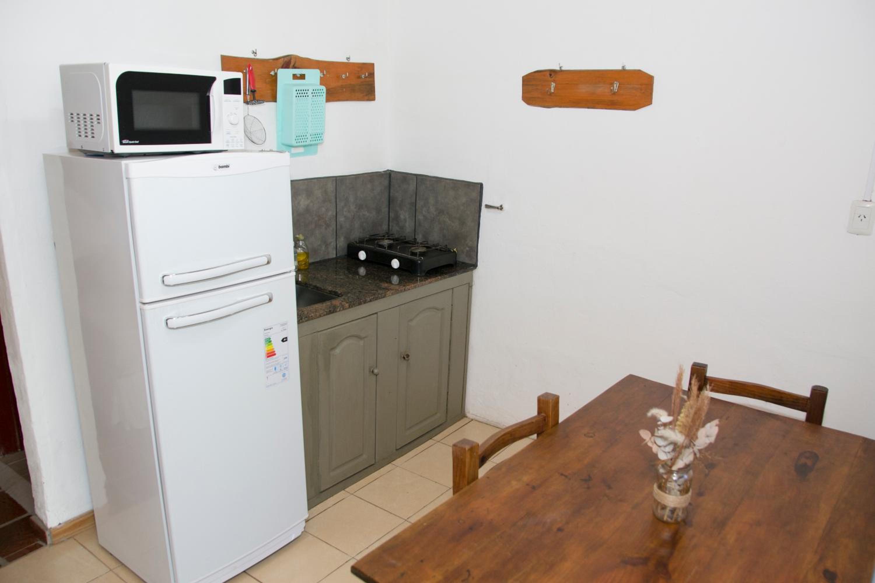 Triple Room photo 3