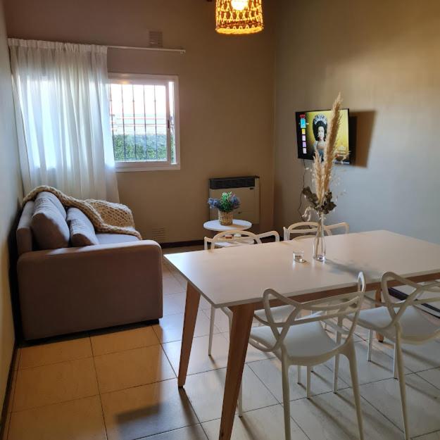 One-Bedroom Apartment with Balcony photo 3