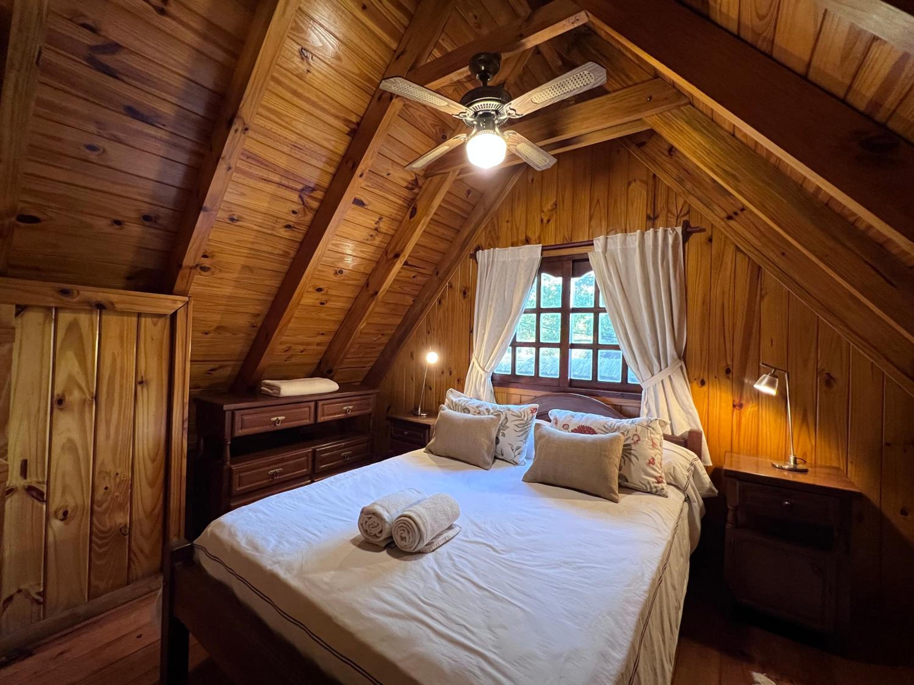 Two-Bedroom Bungalow photo 1